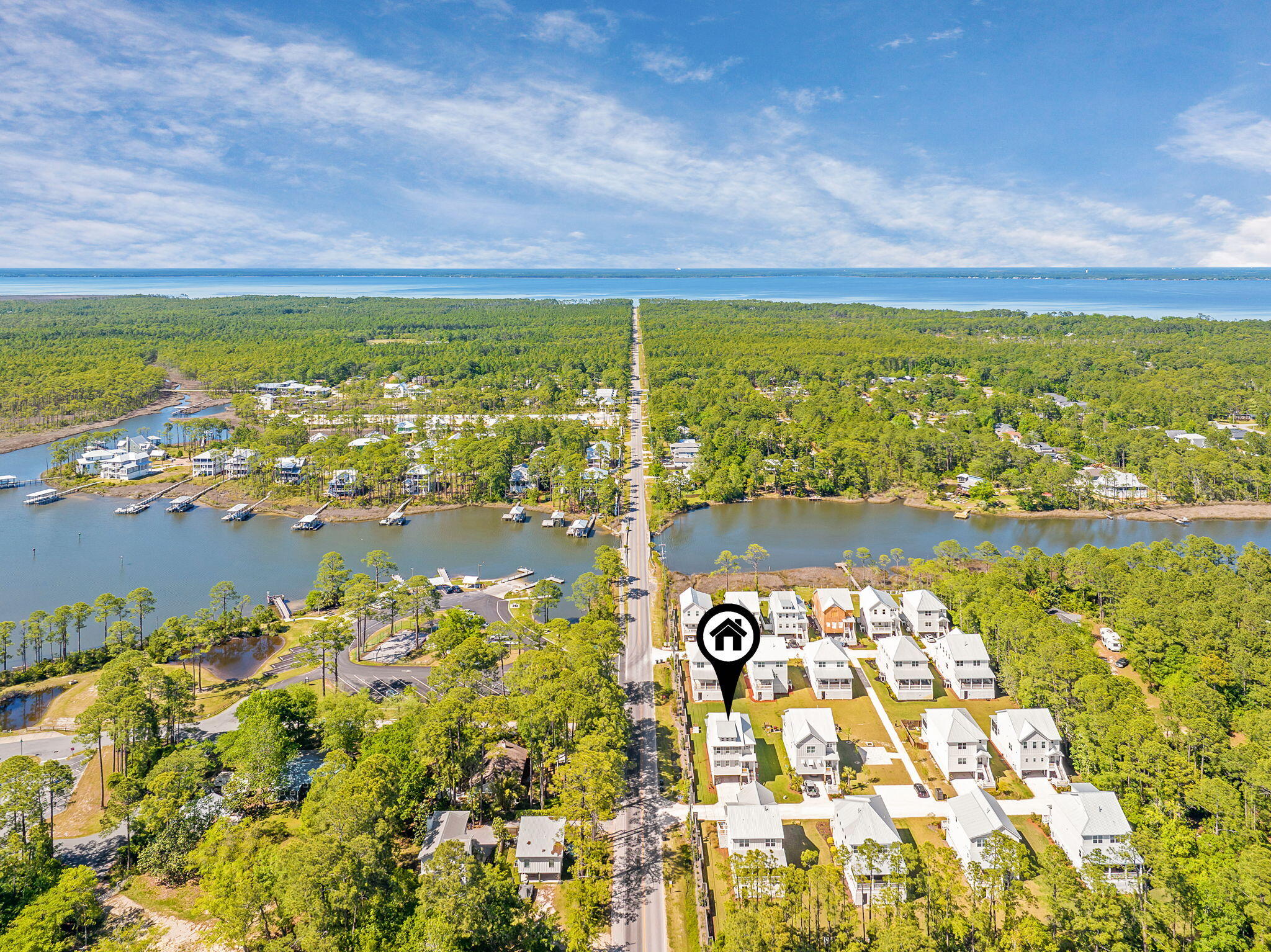 19 Mckenna Way Santa Rosa Beach FL 32459