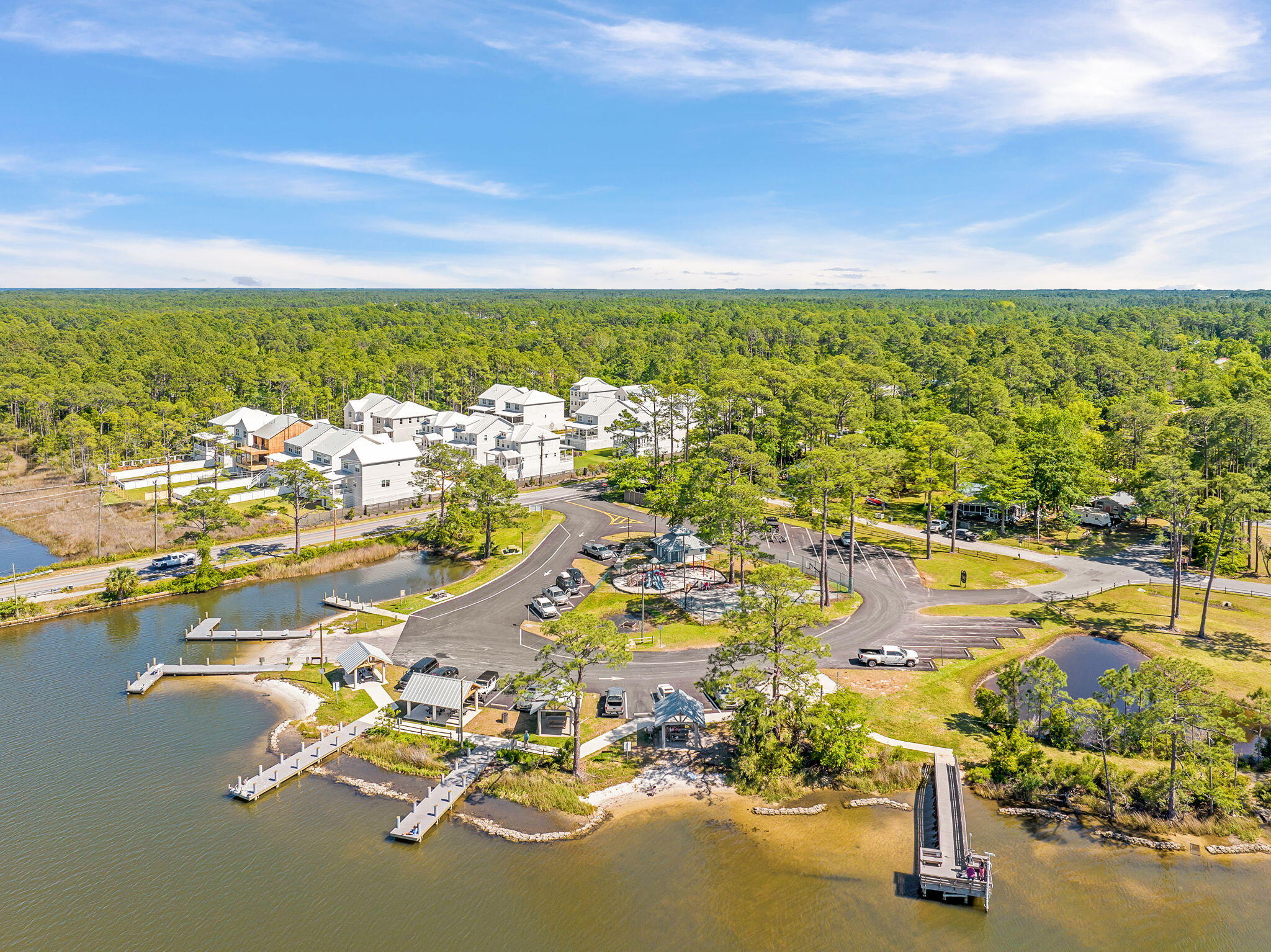 19 Mckenna Way Santa Rosa Beach FL 32459