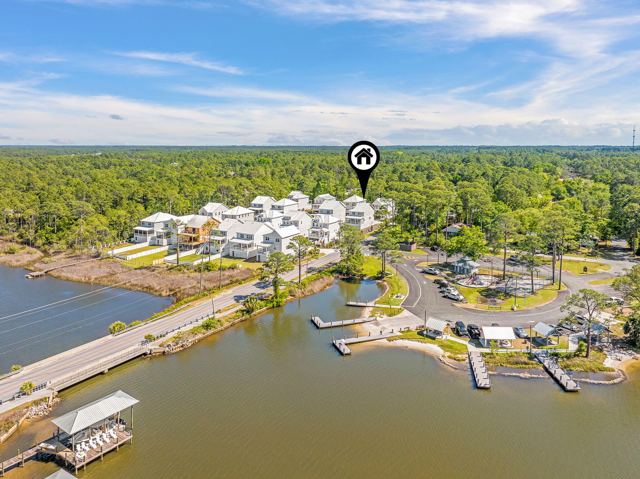 19 Mckenna Way Santa Rosa Beach FL 32459