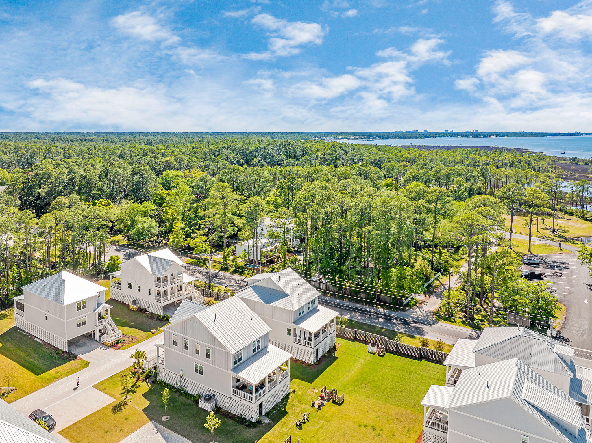 19 Mckenna Way Santa Rosa Beach FL 32459