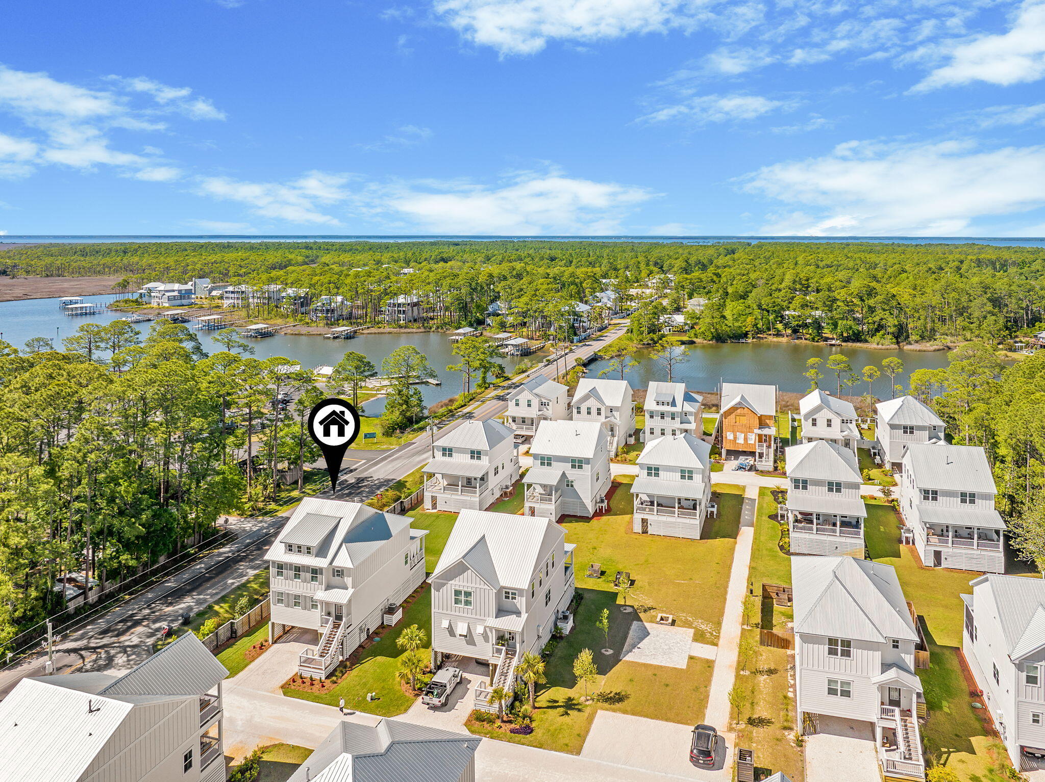 19 Mckenna Way Santa Rosa Beach FL 32459