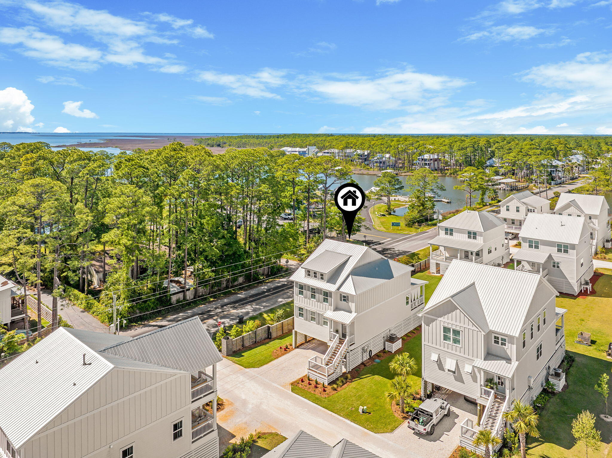 19 Mckenna Way Santa Rosa Beach FL 32459