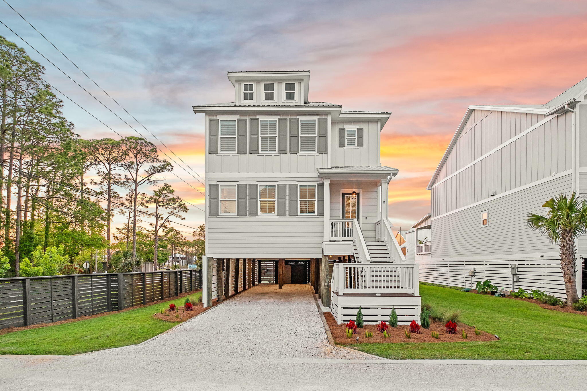 19 Mckenna Way Santa Rosa Beach FL 32459