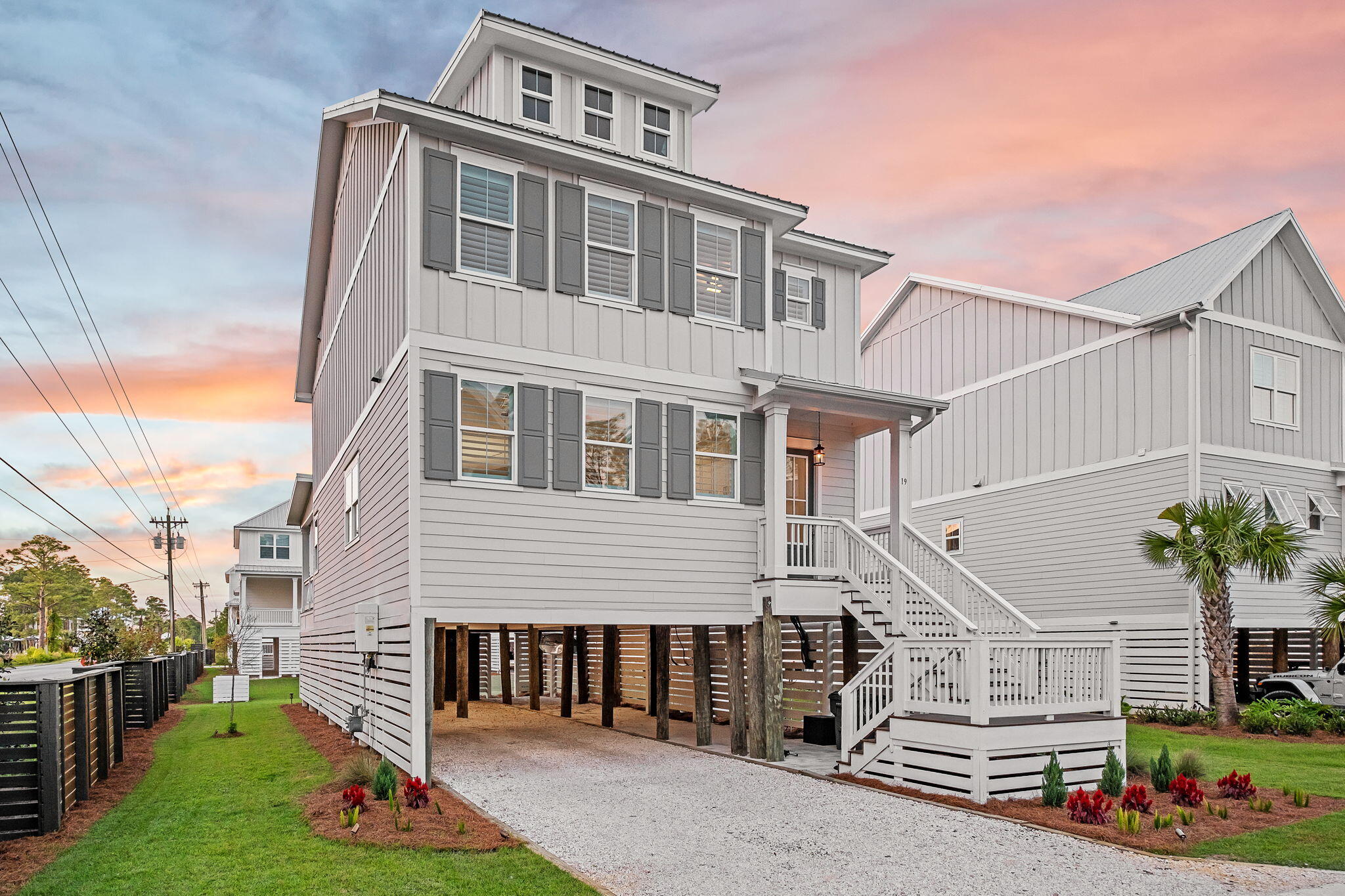 19 Mckenna Way Santa Rosa Beach FL 32459
