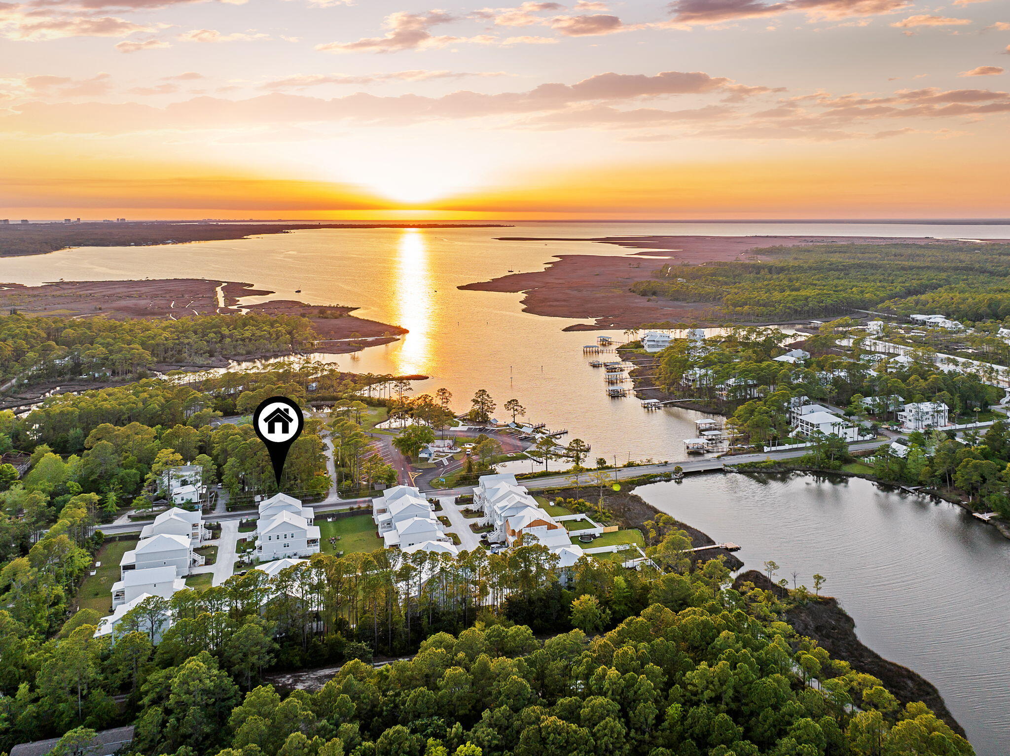 19 Mckenna Way Santa Rosa Beach FL 32459