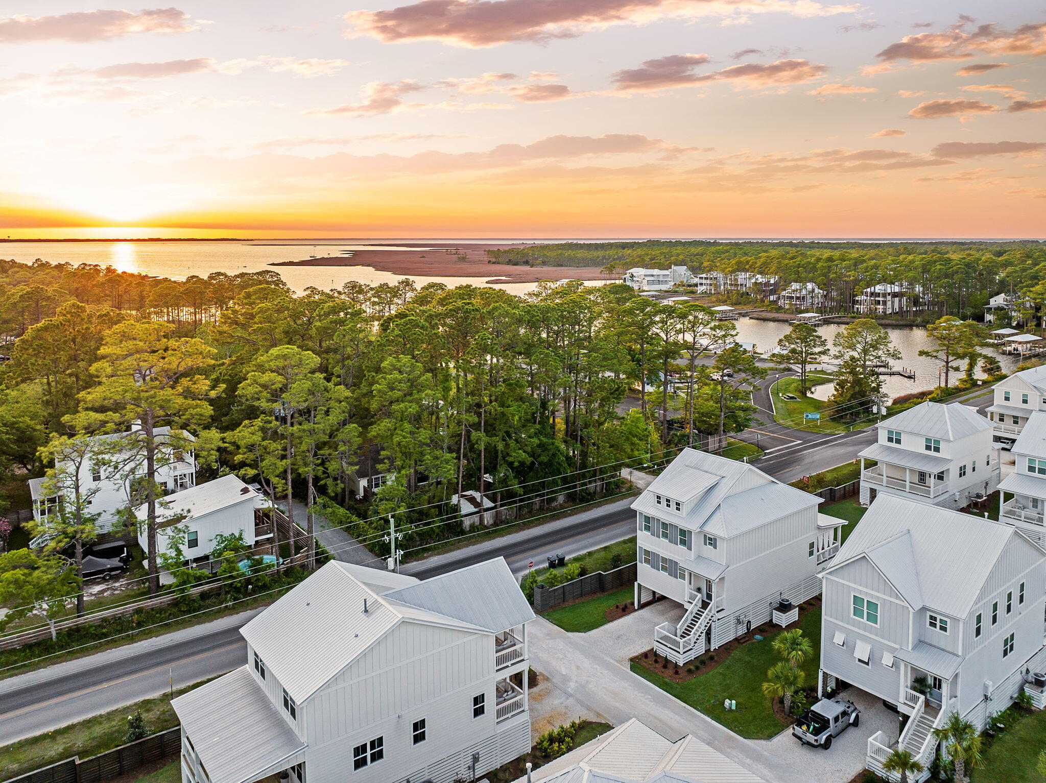 19 Mckenna Way Santa Rosa Beach FL 32459