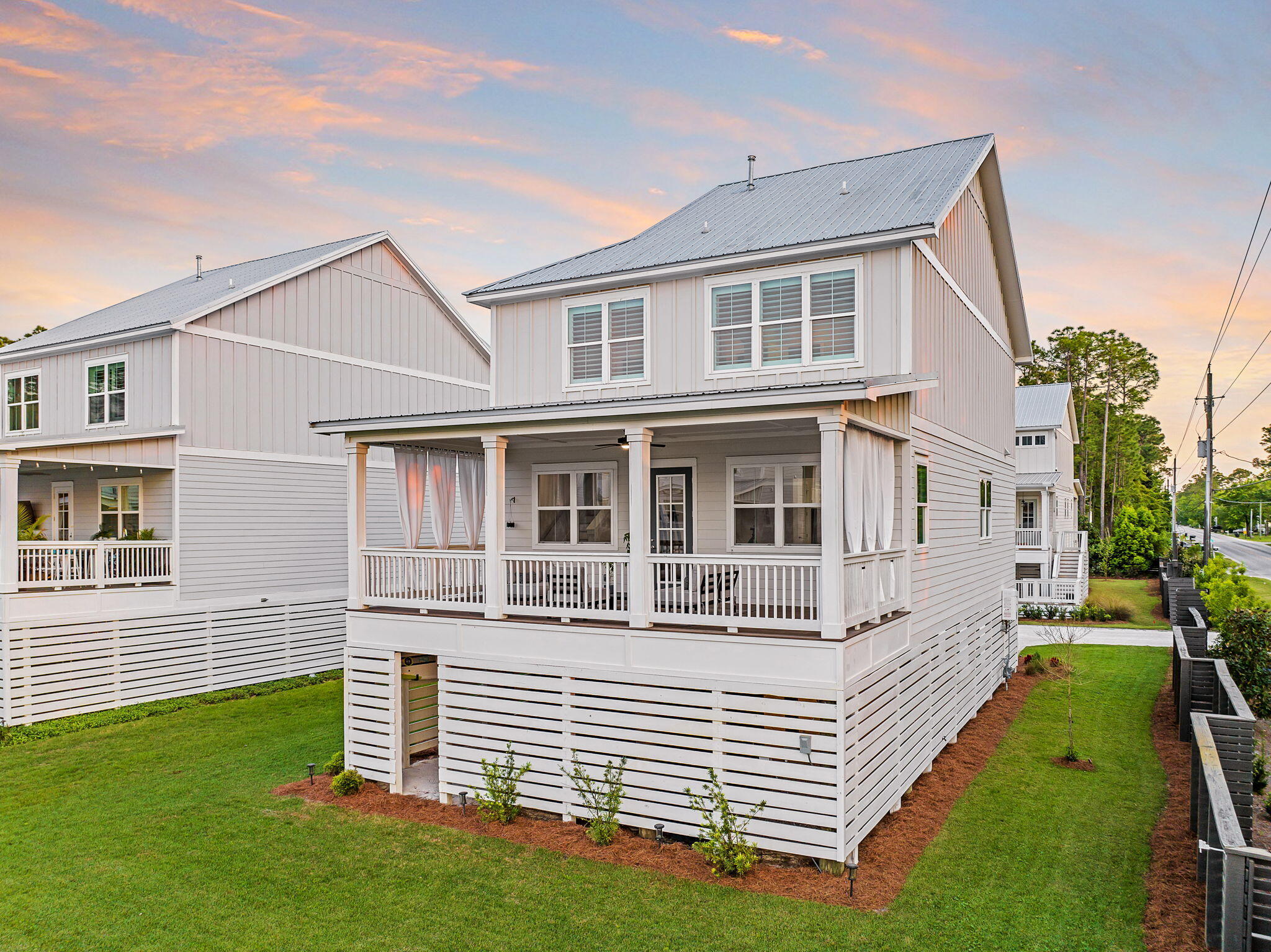 19 Mckenna Way Santa Rosa Beach FL 32459