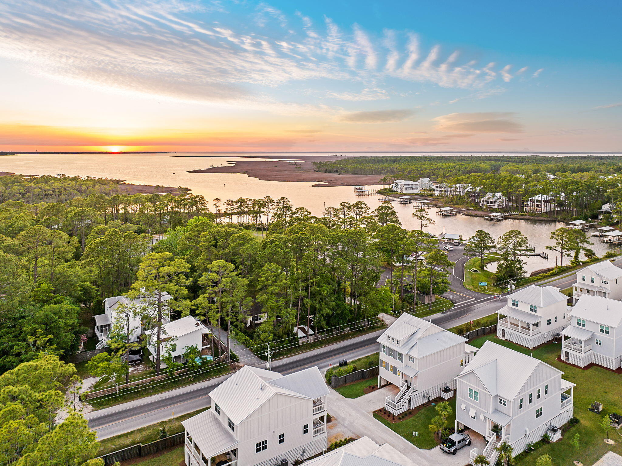 19 Mckenna Way Santa Rosa Beach FL 32459