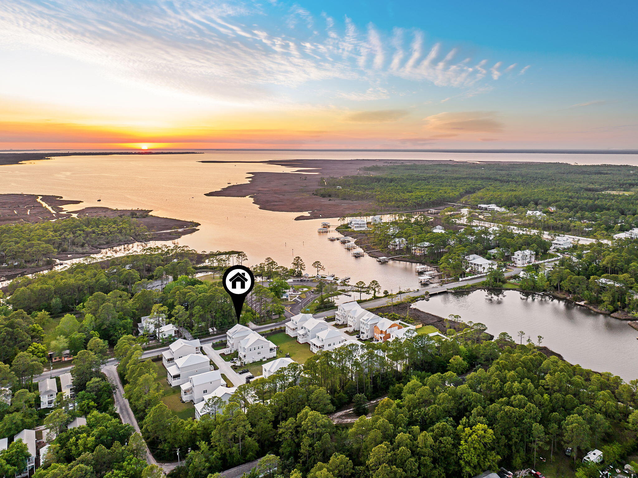 19 Mckenna Way Santa Rosa Beach FL 32459