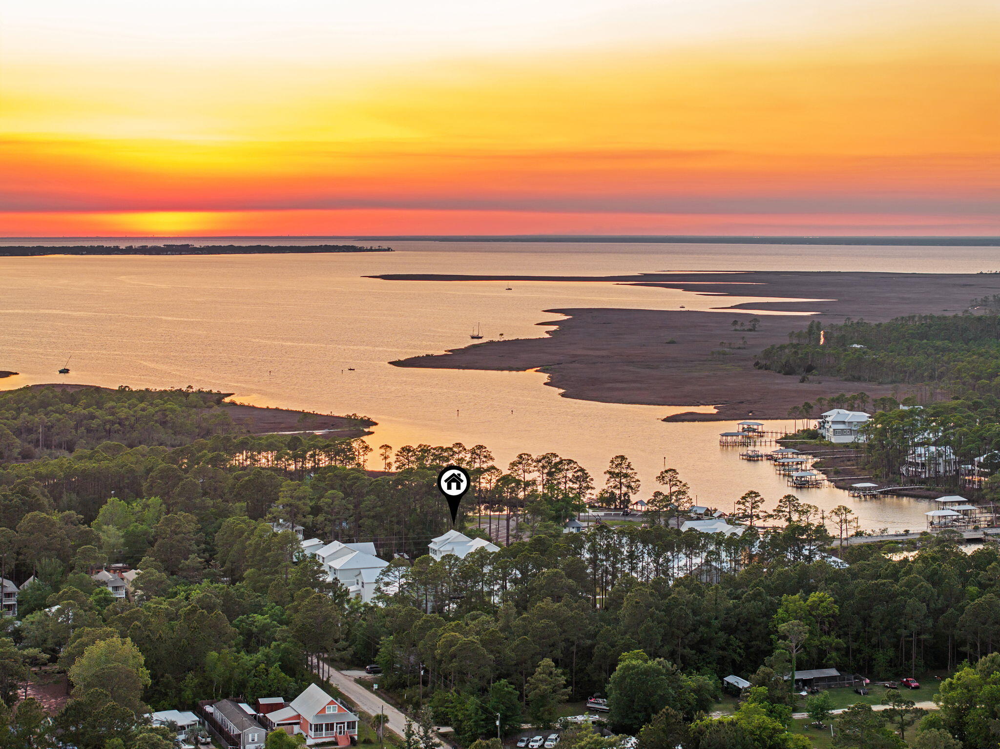 19 Mckenna Way Santa Rosa Beach FL 32459