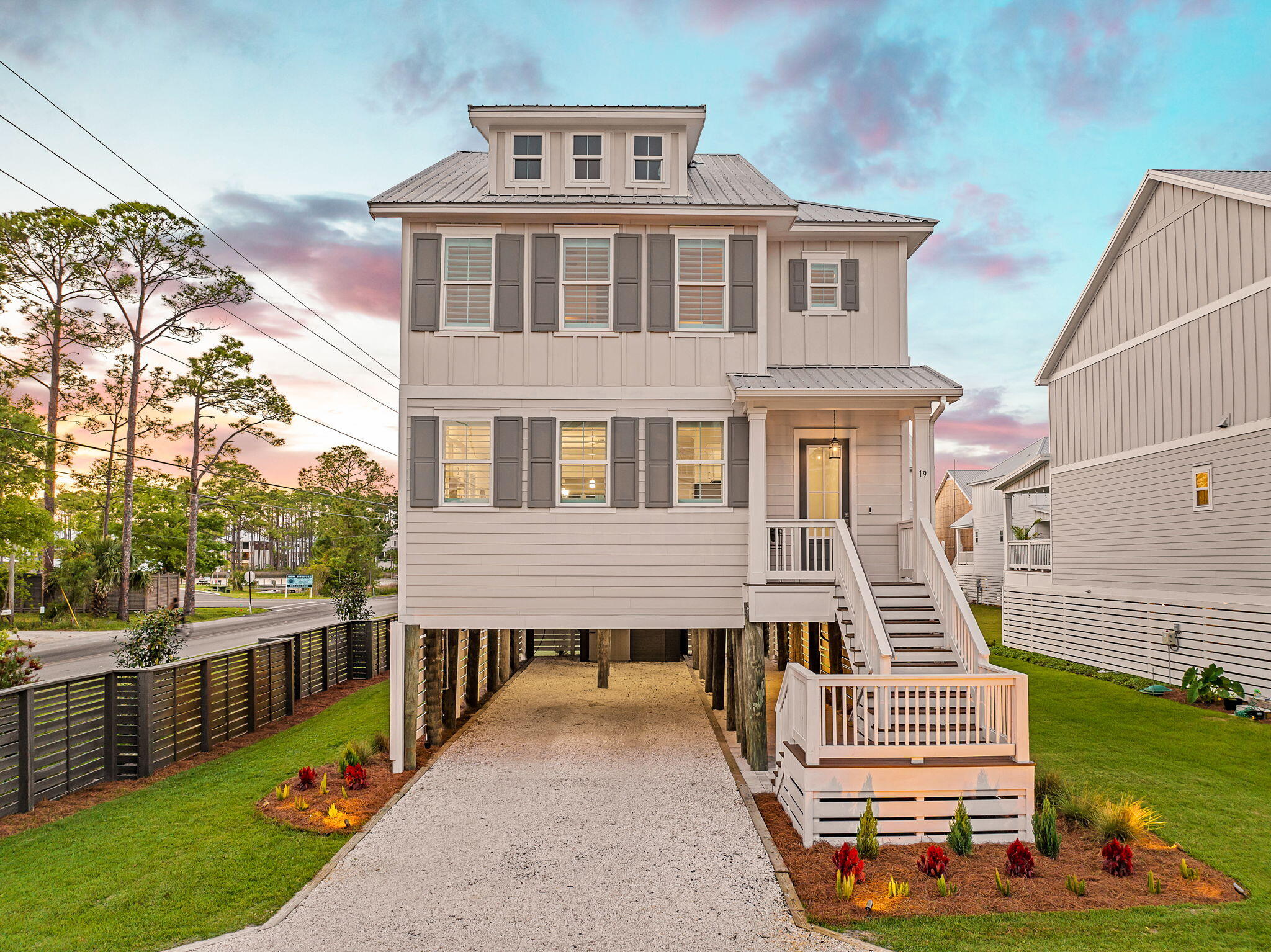 19 Mckenna Way Santa Rosa Beach FL 32459