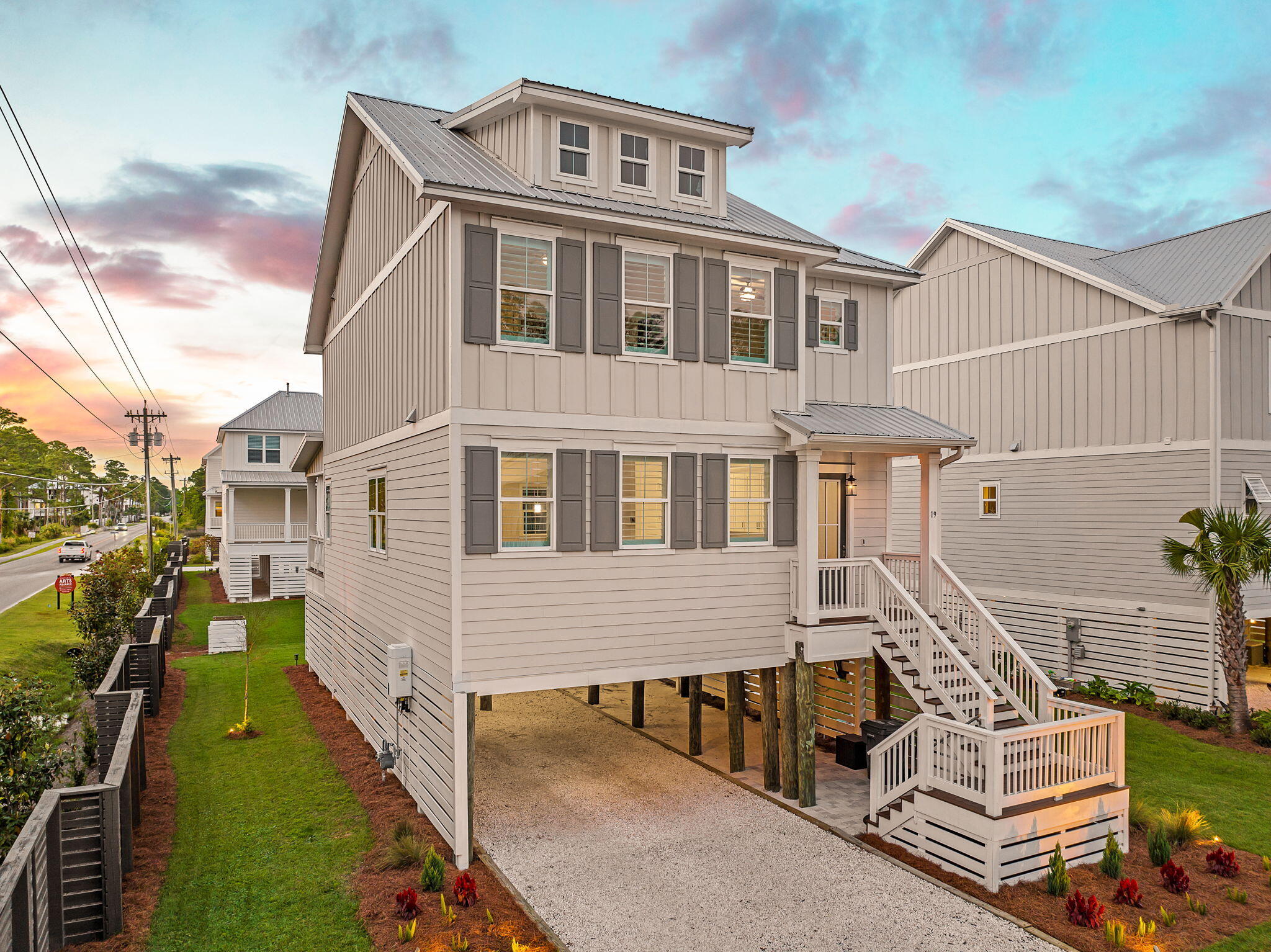 19 Mckenna Way Santa Rosa Beach FL 32459