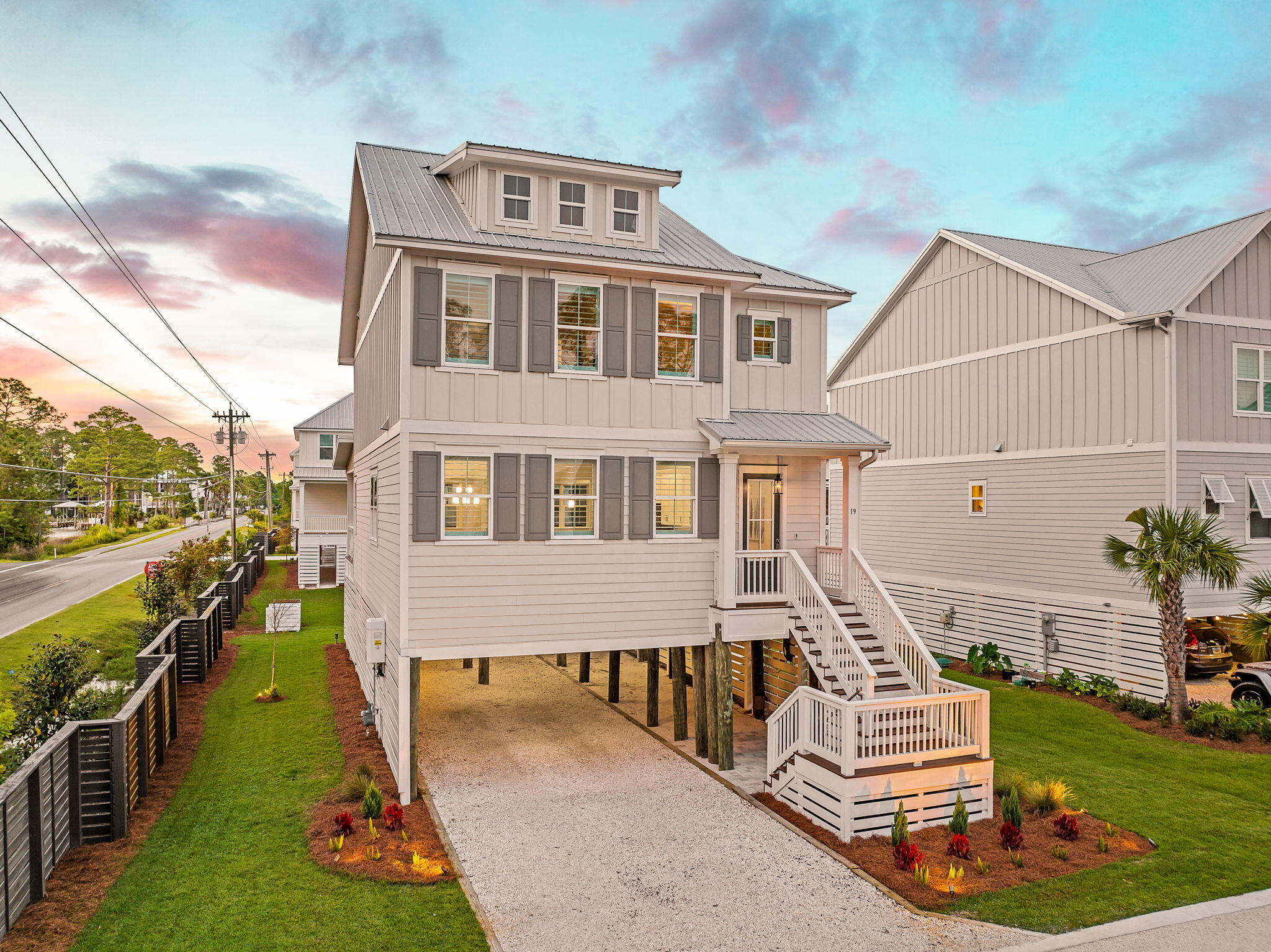 19 Mckenna Way Santa Rosa Beach FL 32459