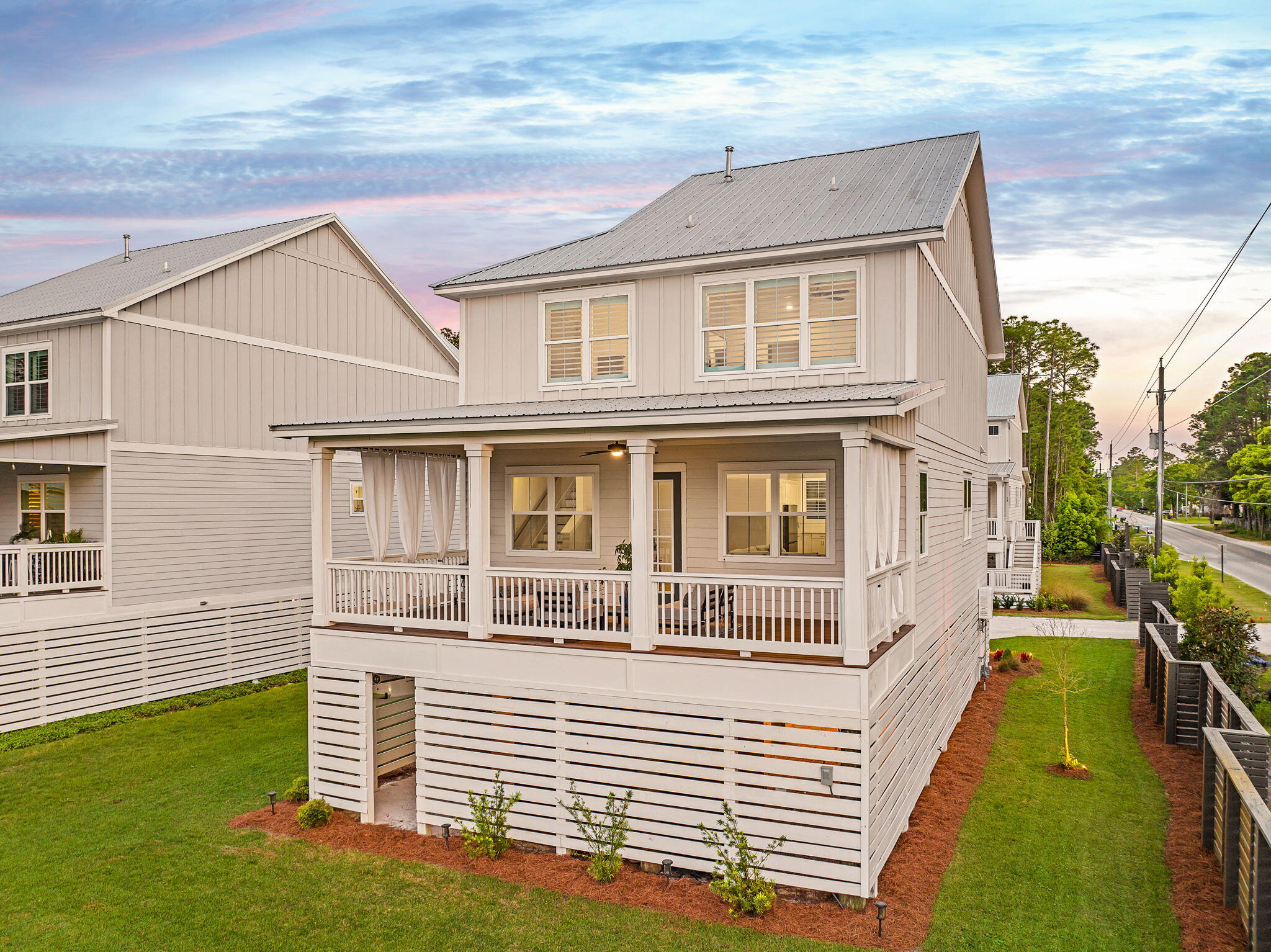 19 Mckenna Way Santa Rosa Beach FL 32459