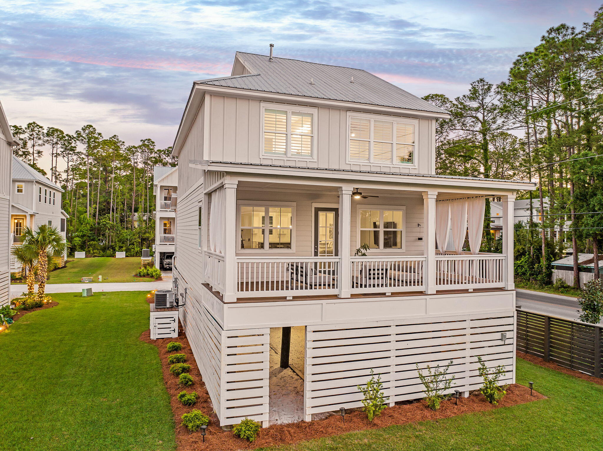 19 Mckenna Way Santa Rosa Beach FL 32459