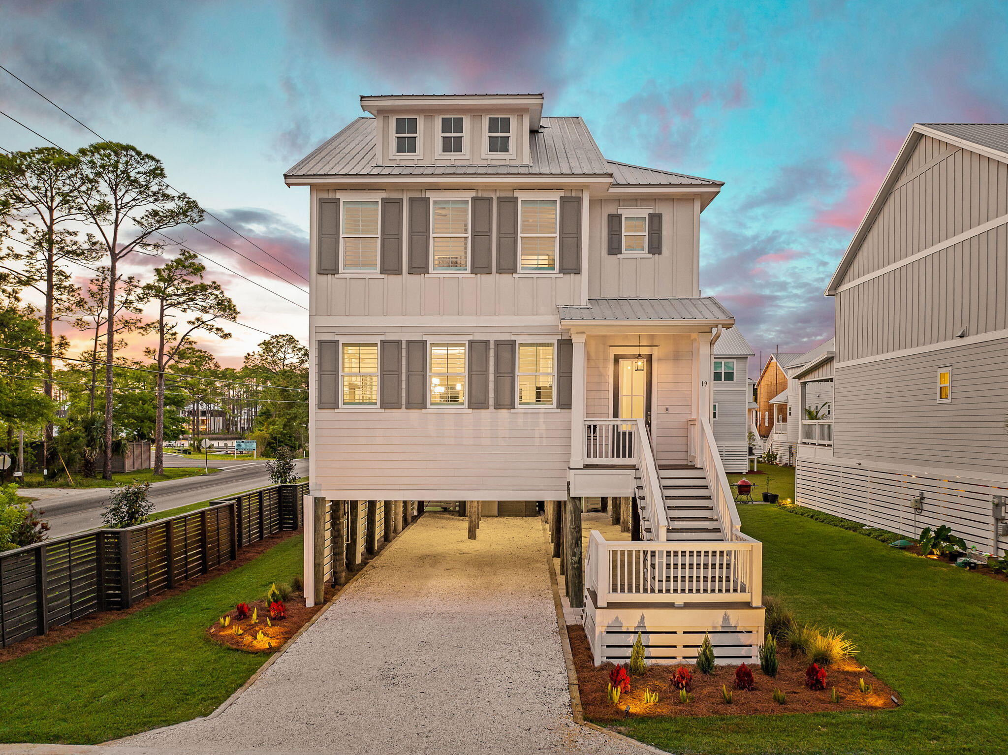 19 Mckenna Way Santa Rosa Beach FL 32459