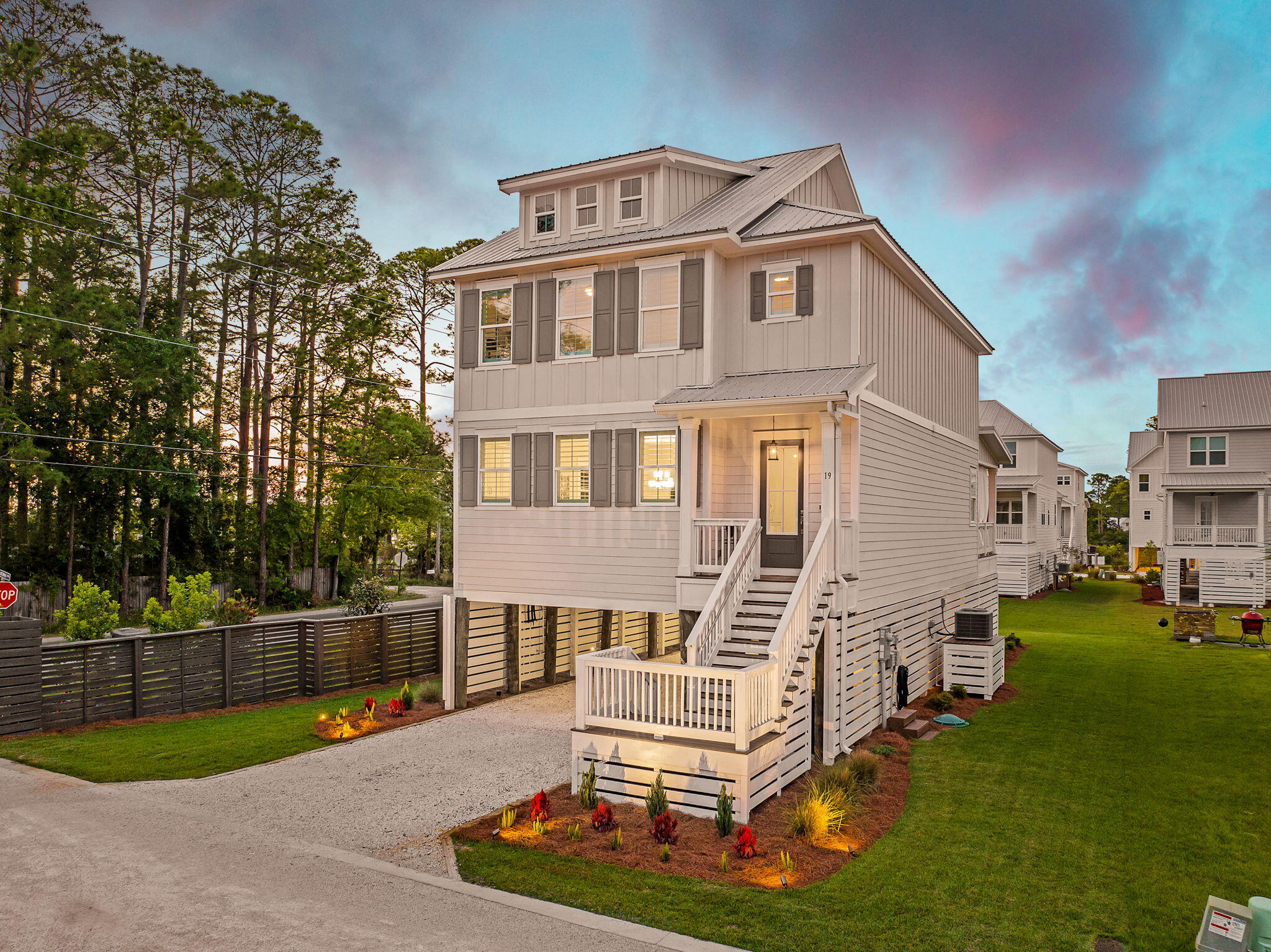 19 Mckenna Way Santa Rosa Beach FL 32459