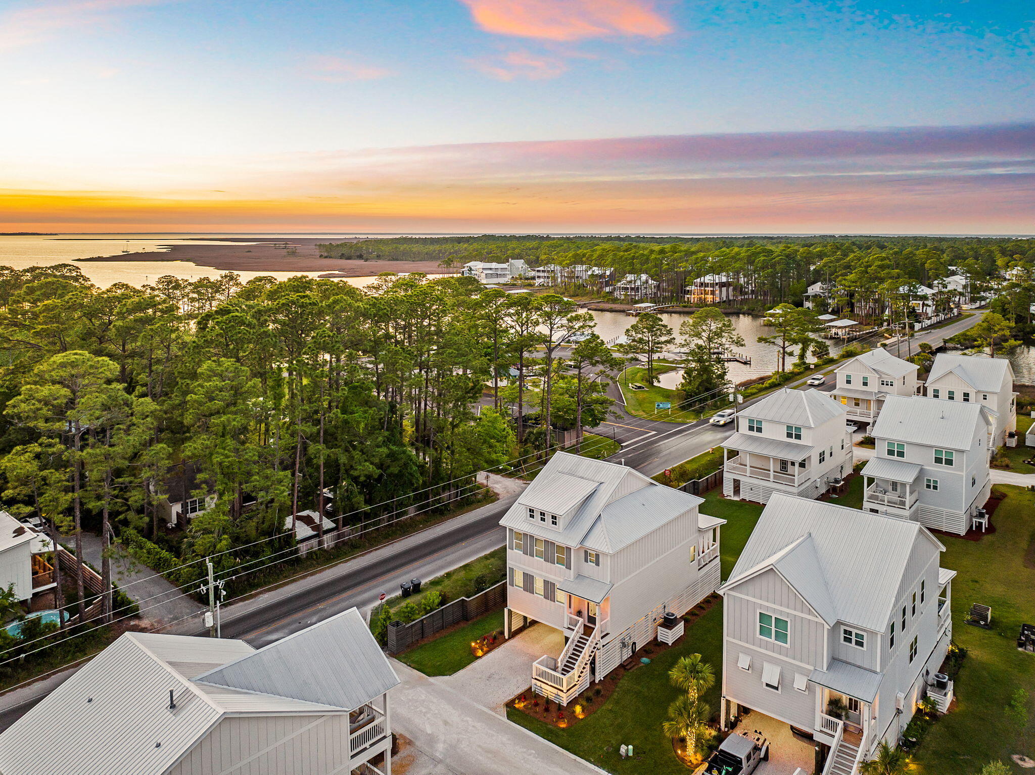 19 Mckenna Way Santa Rosa Beach FL 32459