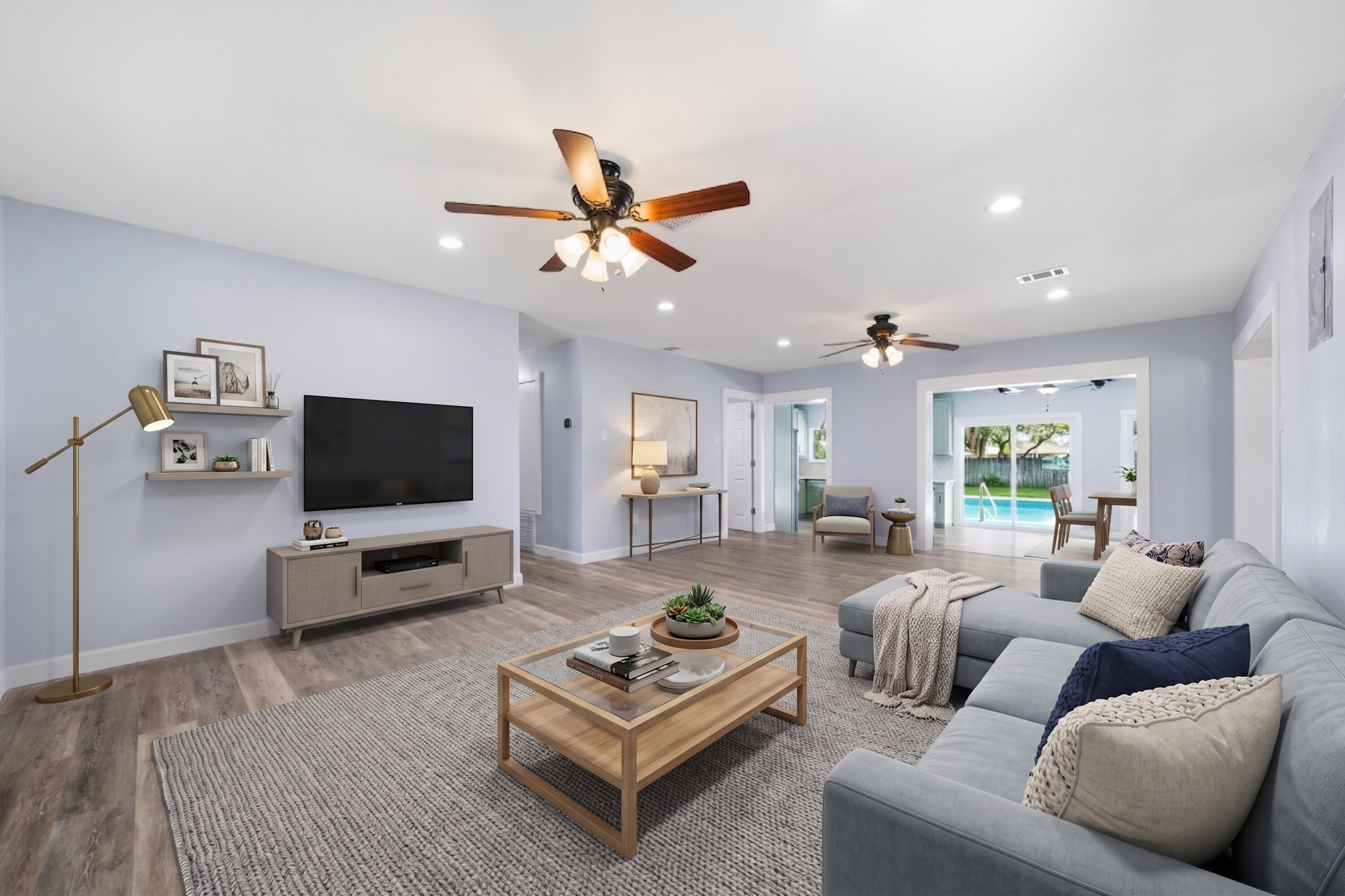 390 Davenport Avenue Valparaiso FL 32580