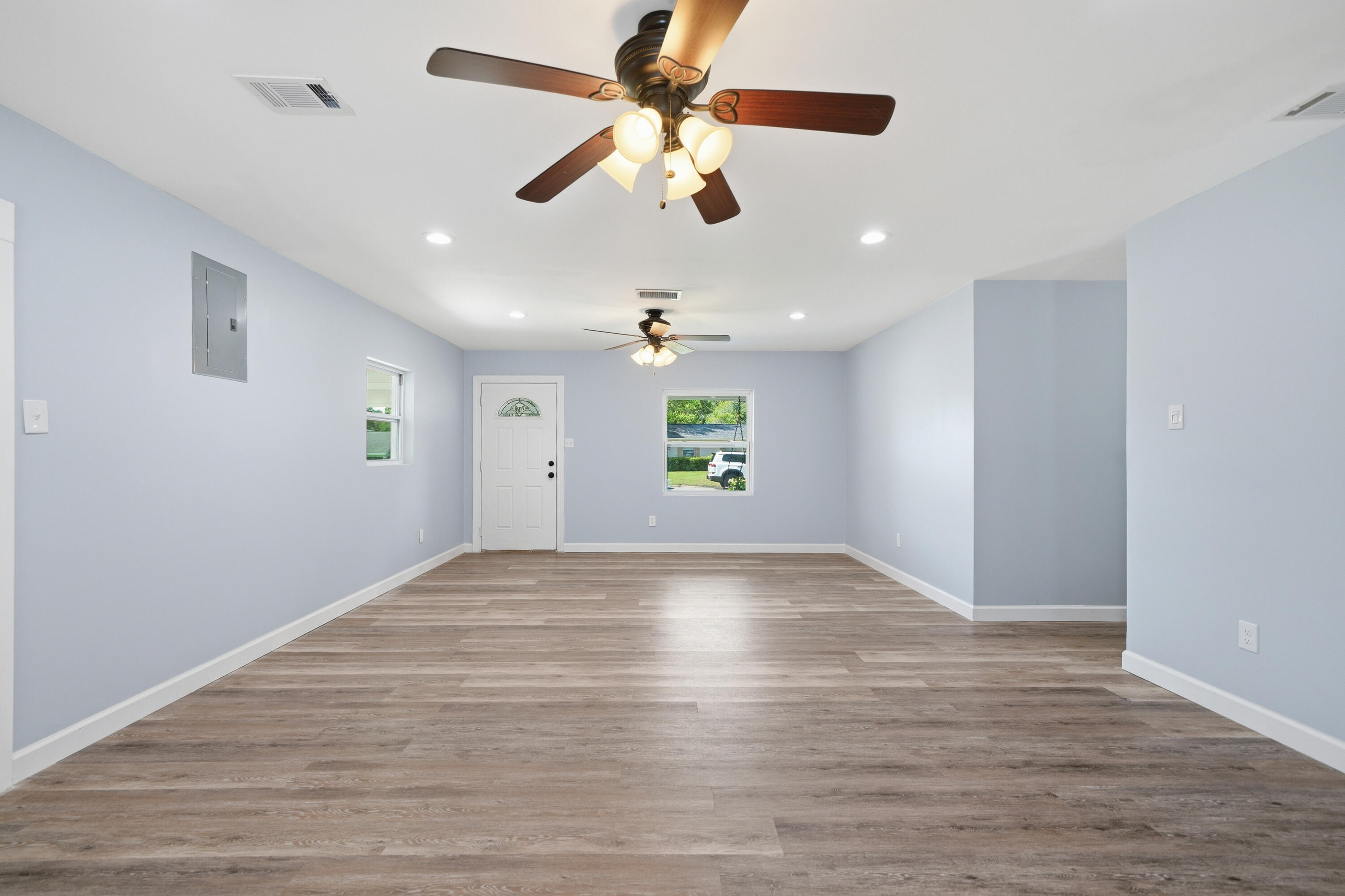 390 Davenport Avenue Valparaiso FL 32580