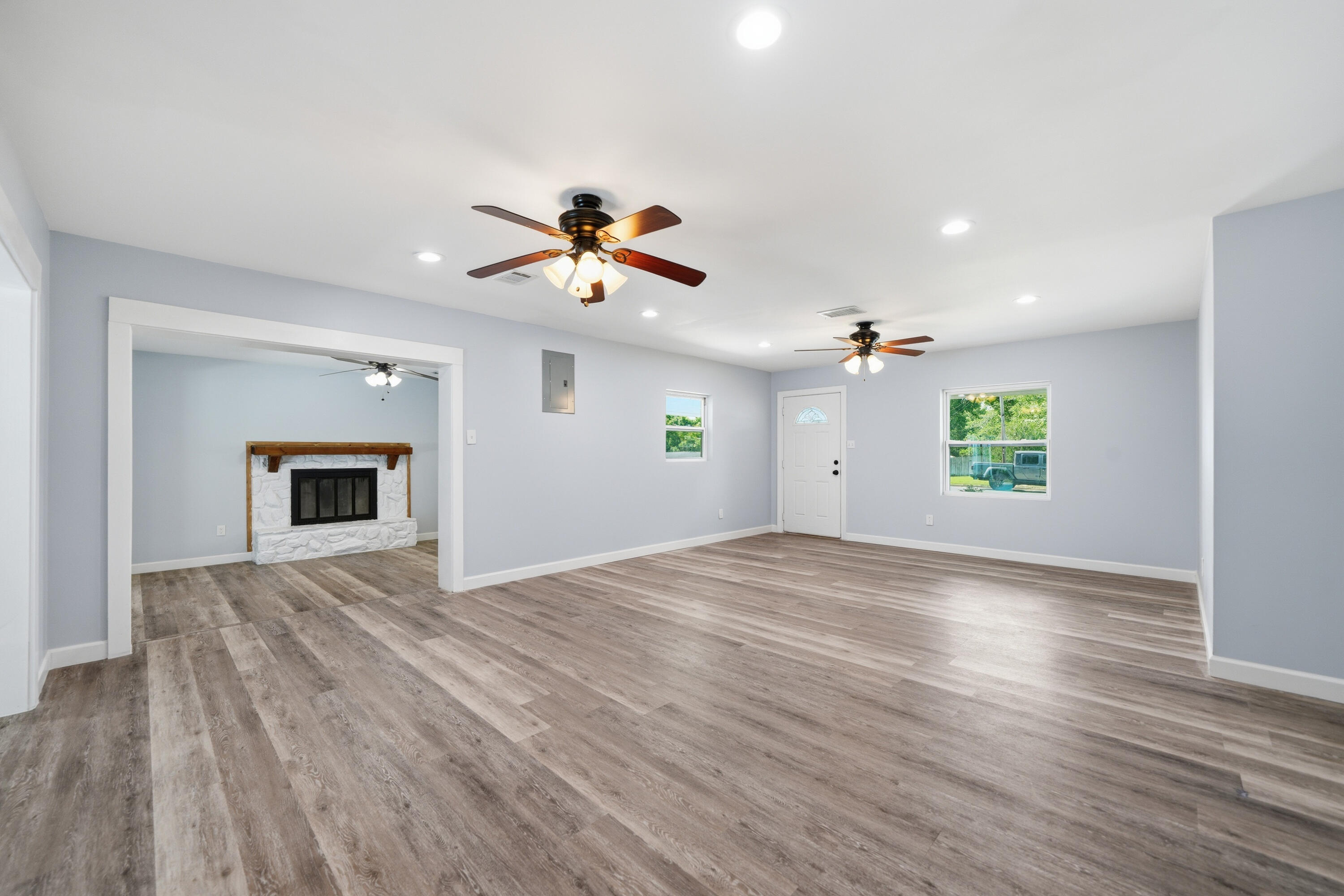 390 Davenport Avenue Valparaiso FL 32580