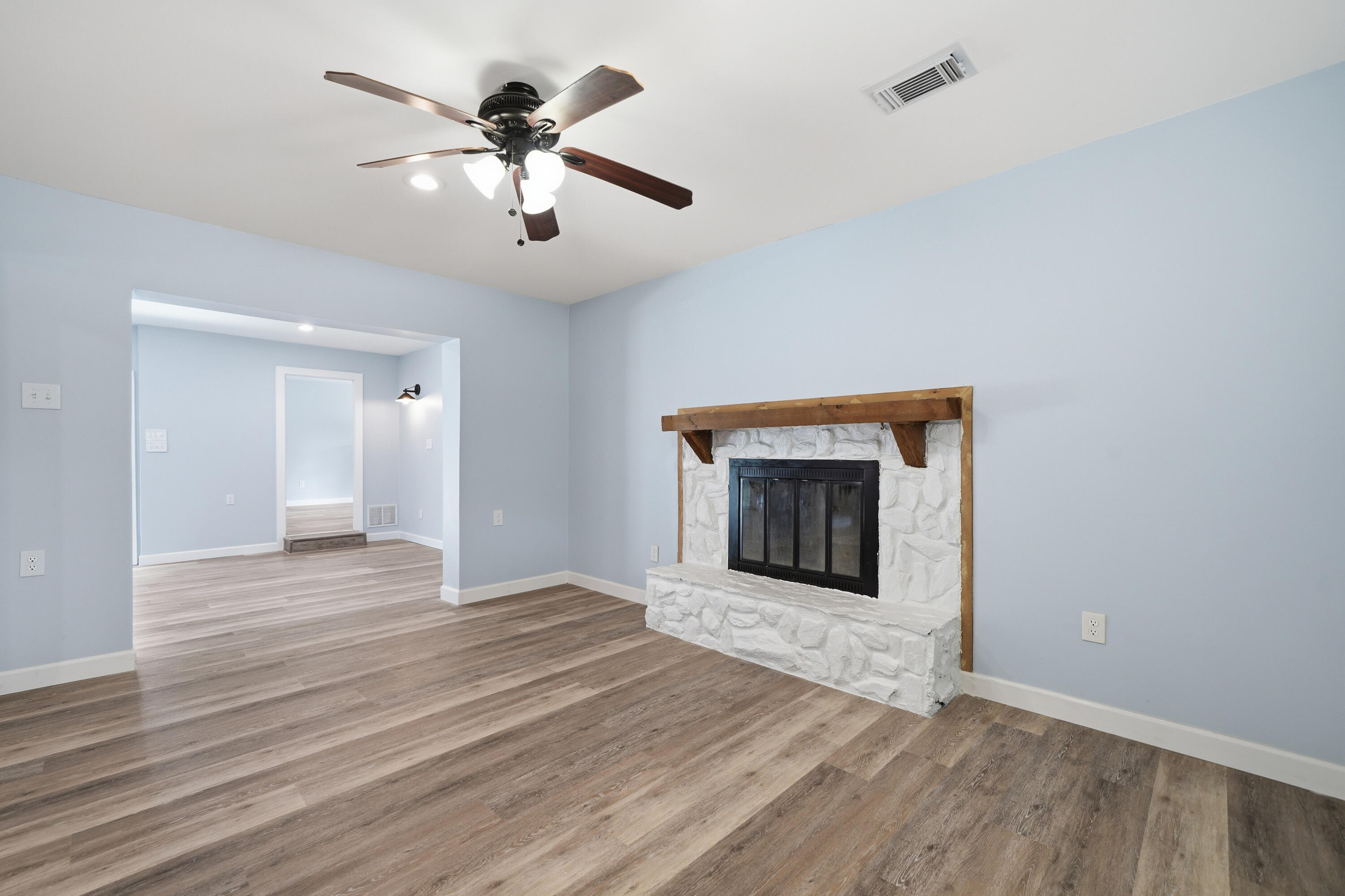 390 Davenport Avenue Valparaiso FL 32580