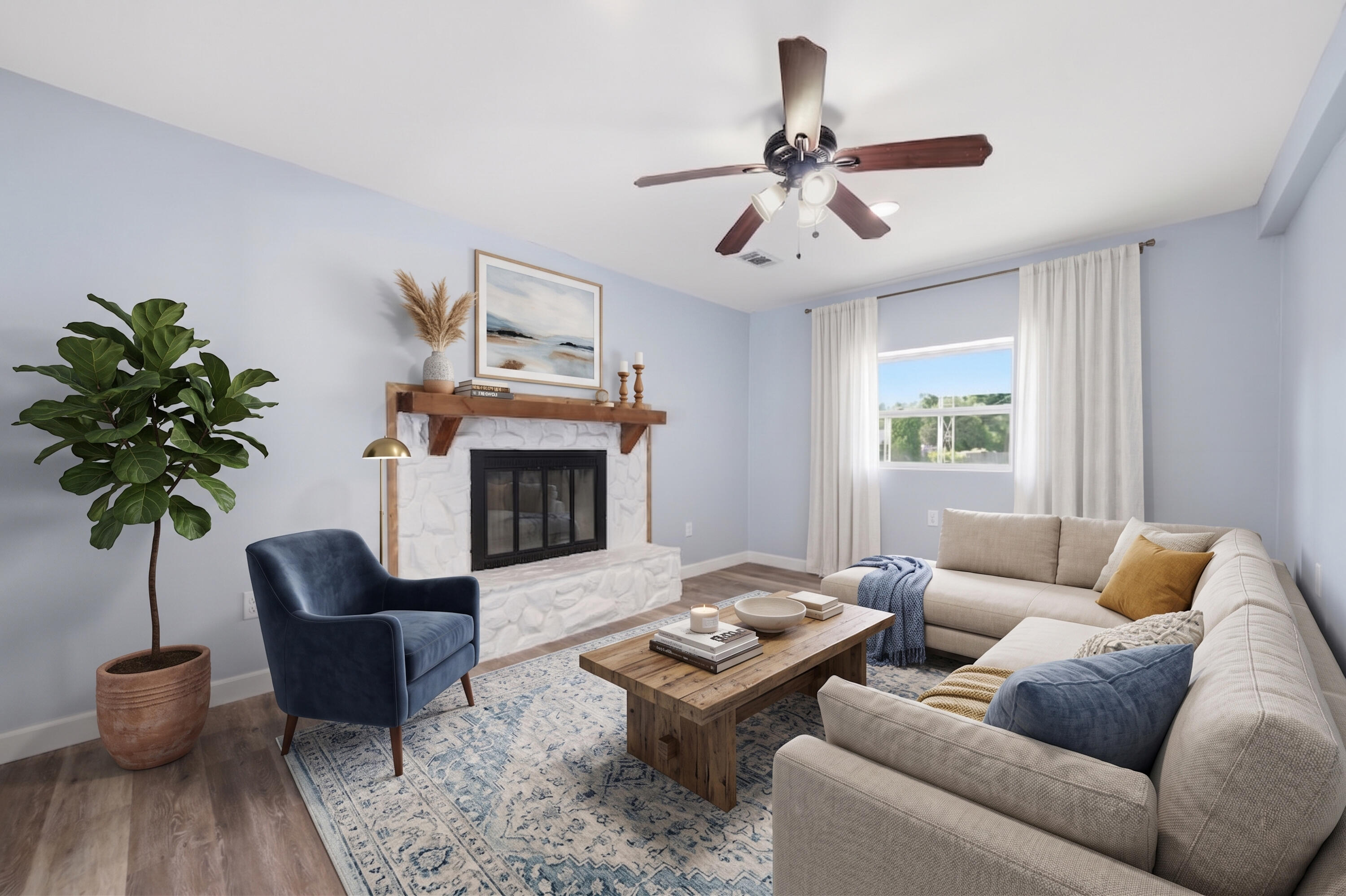 390 Davenport Avenue Valparaiso FL 32580
