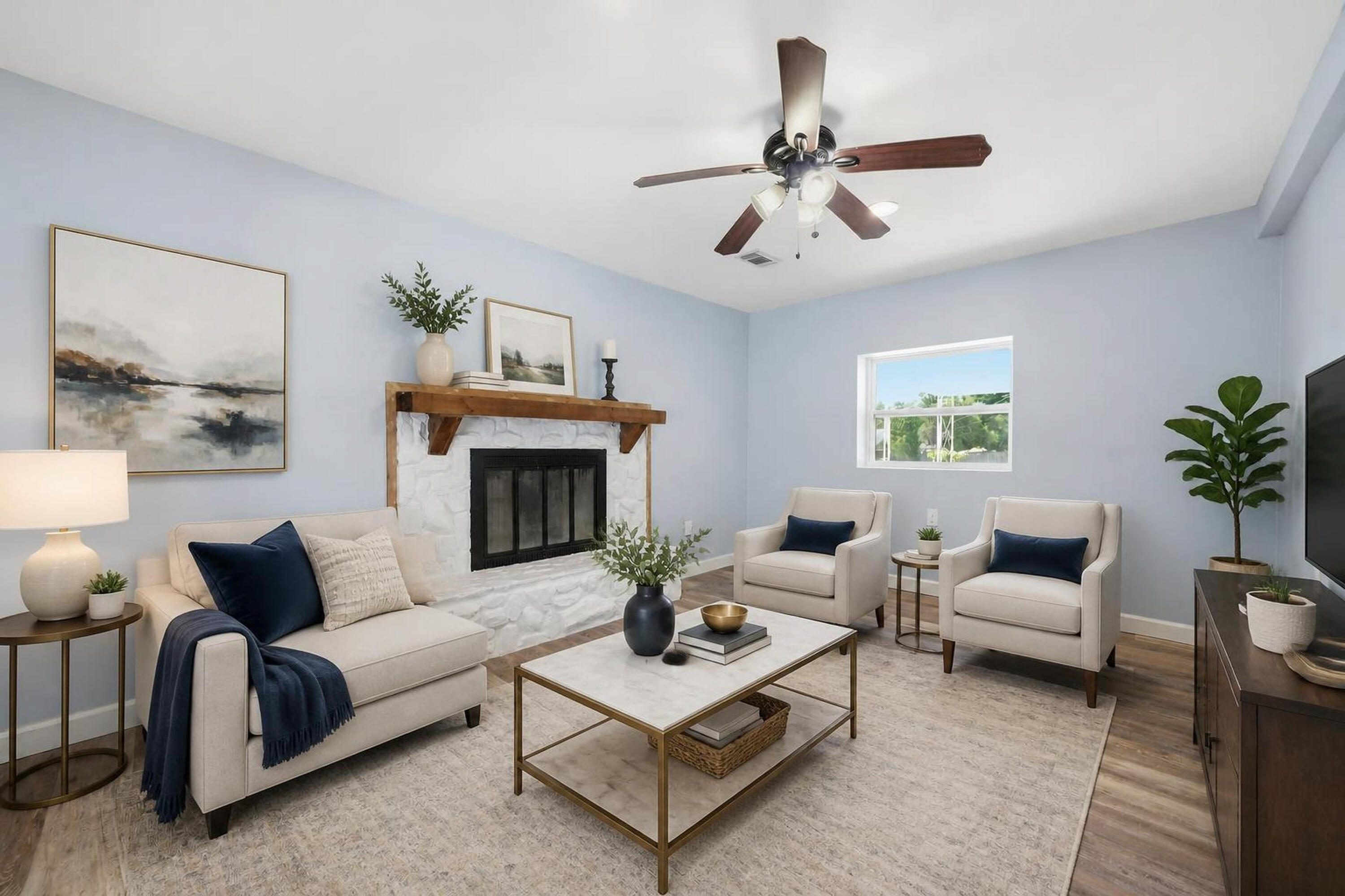 390 Davenport Avenue Valparaiso FL 32580
