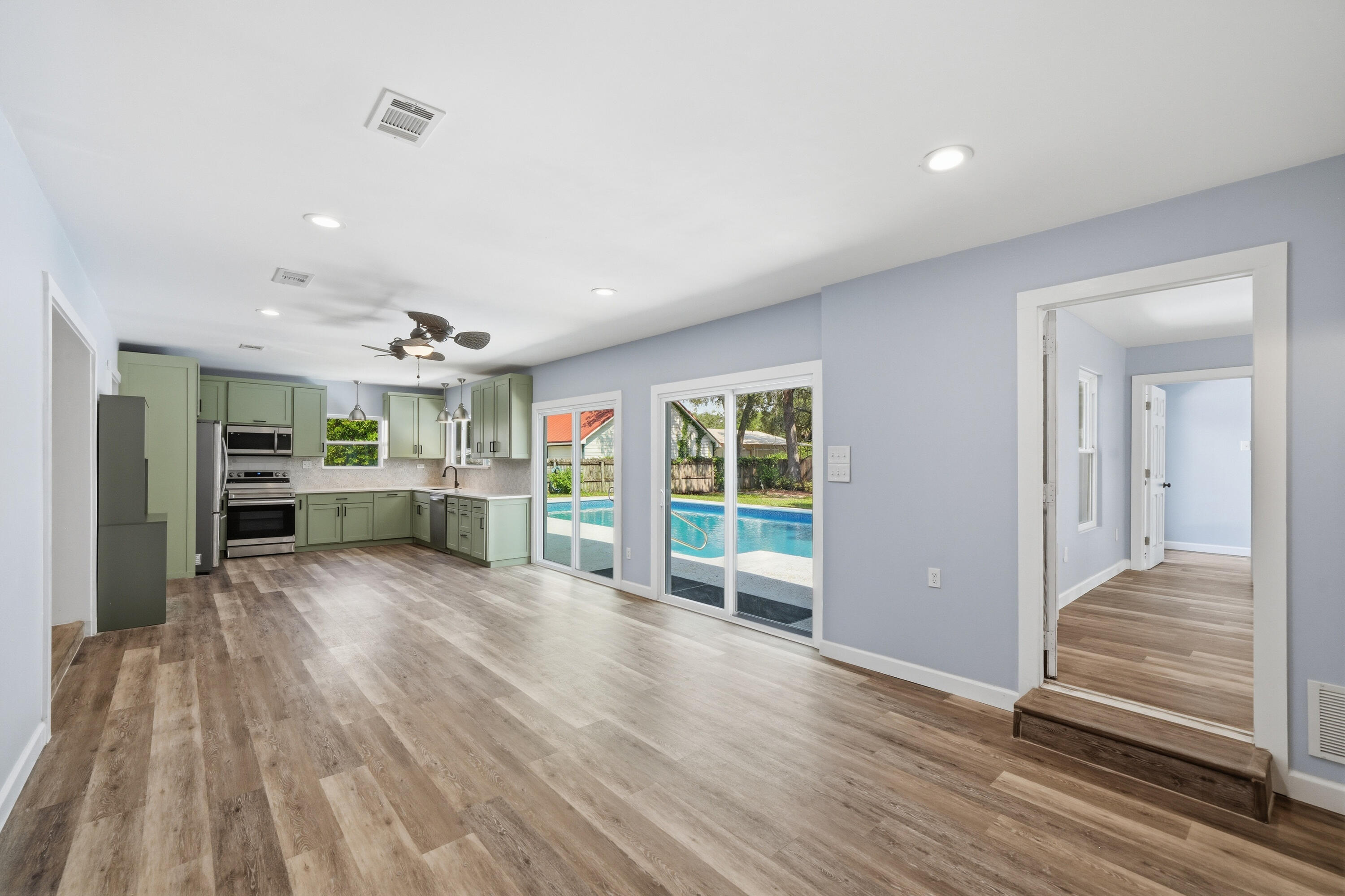 390 Davenport Avenue Valparaiso FL 32580