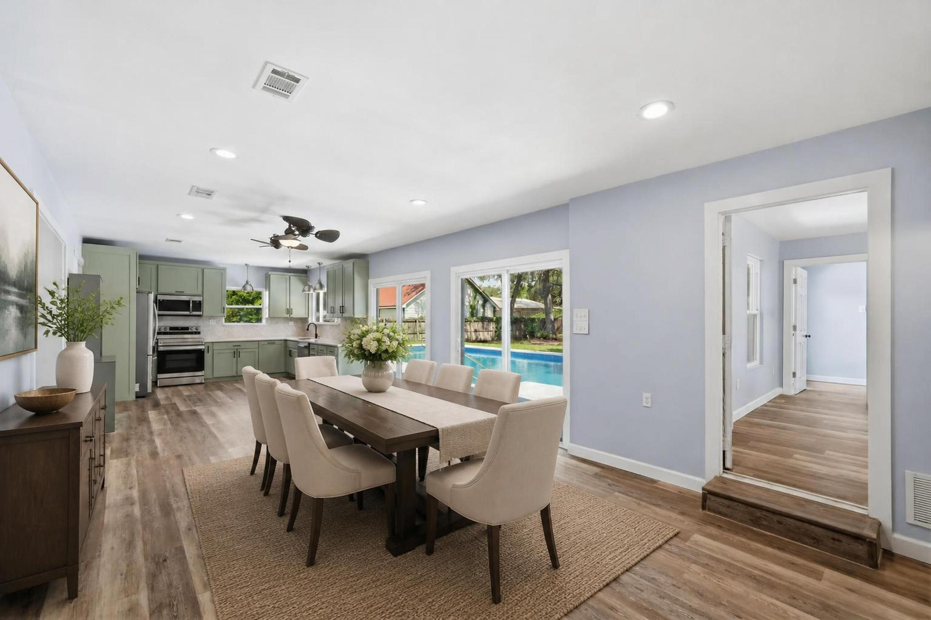 390 Davenport Avenue Valparaiso FL 32580