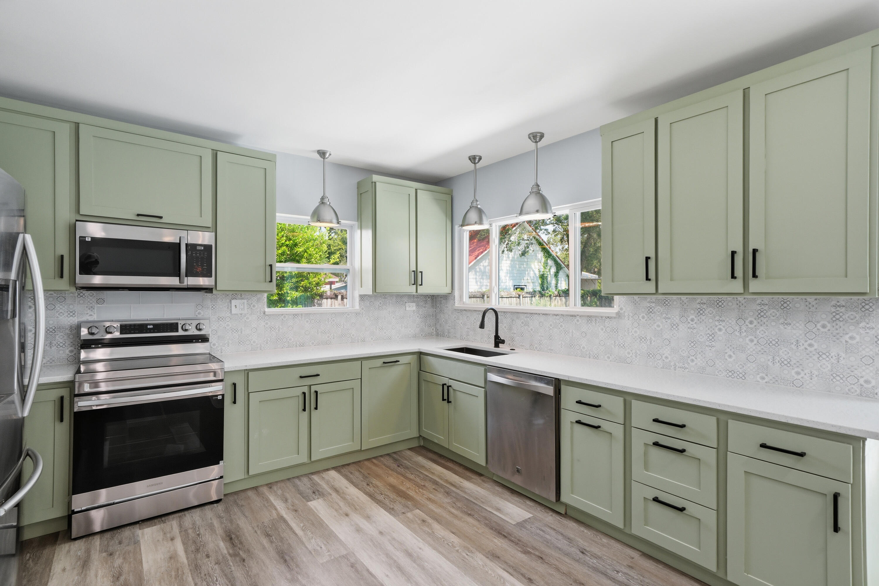 390 Davenport Avenue Valparaiso FL 32580