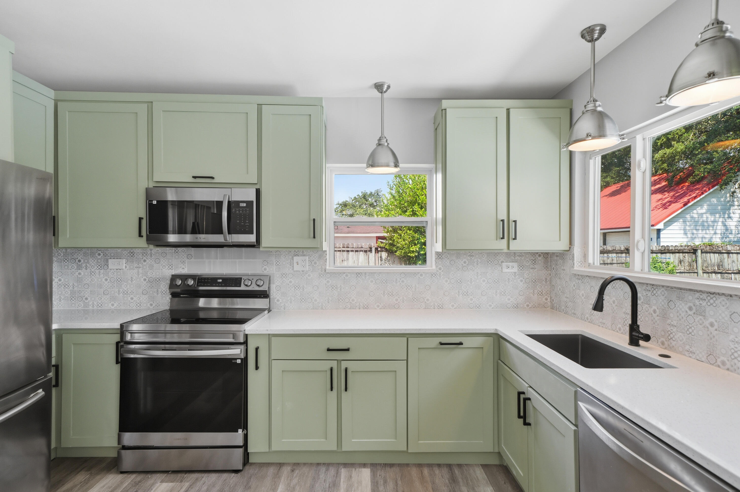 390 Davenport Avenue Valparaiso FL 32580