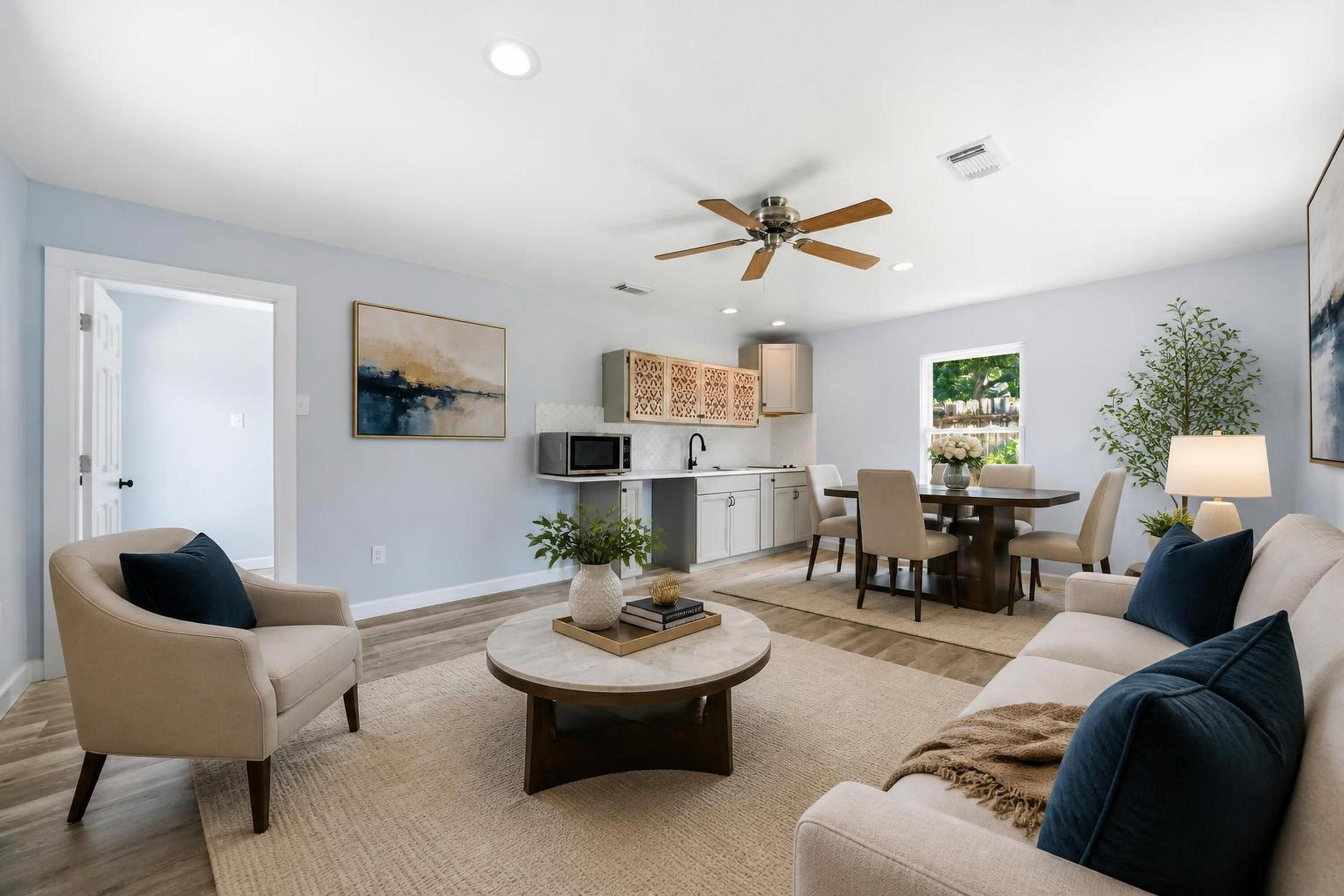 390 Davenport Avenue Valparaiso FL 32580