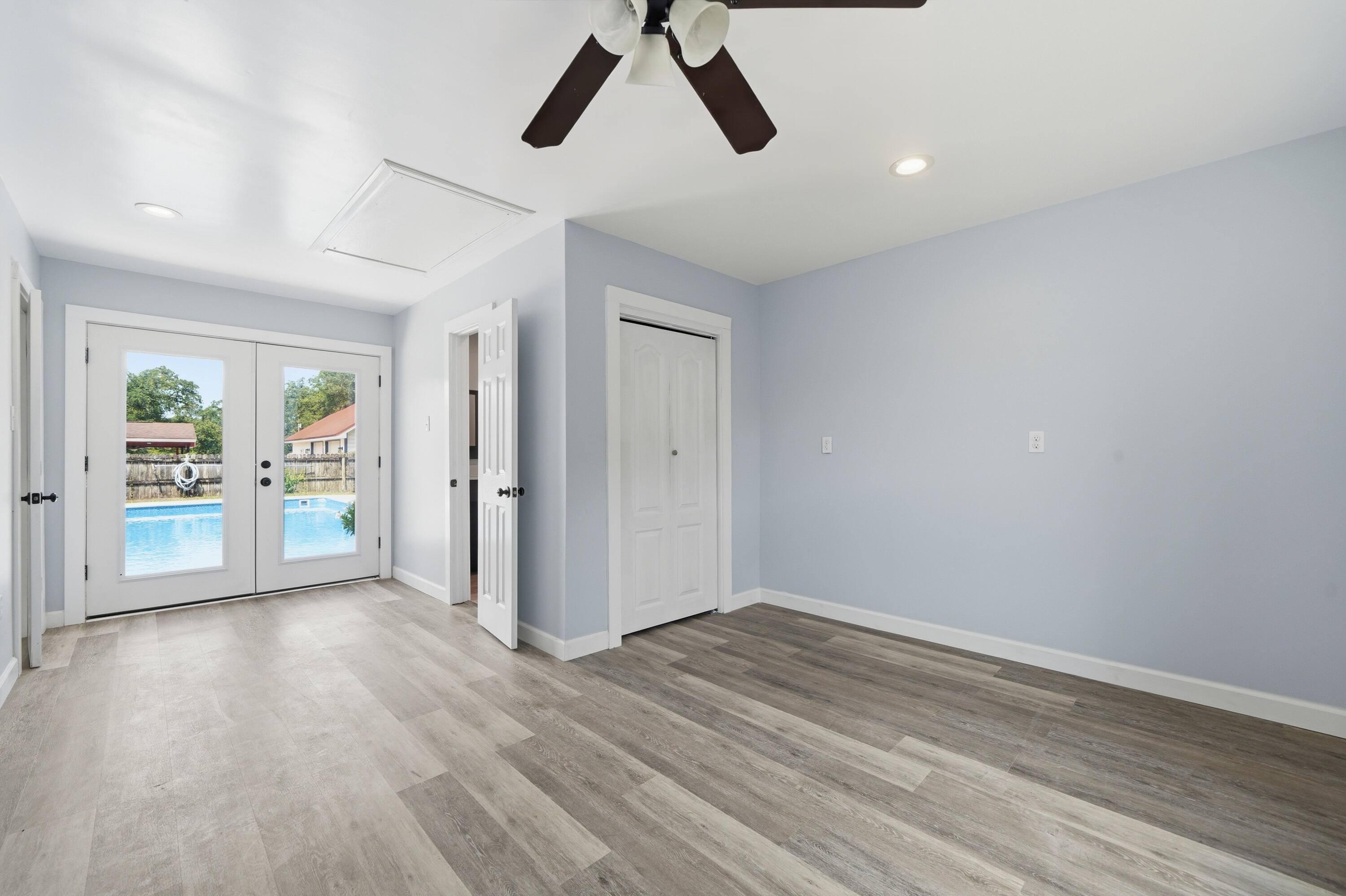 390 Davenport Avenue Valparaiso FL 32580