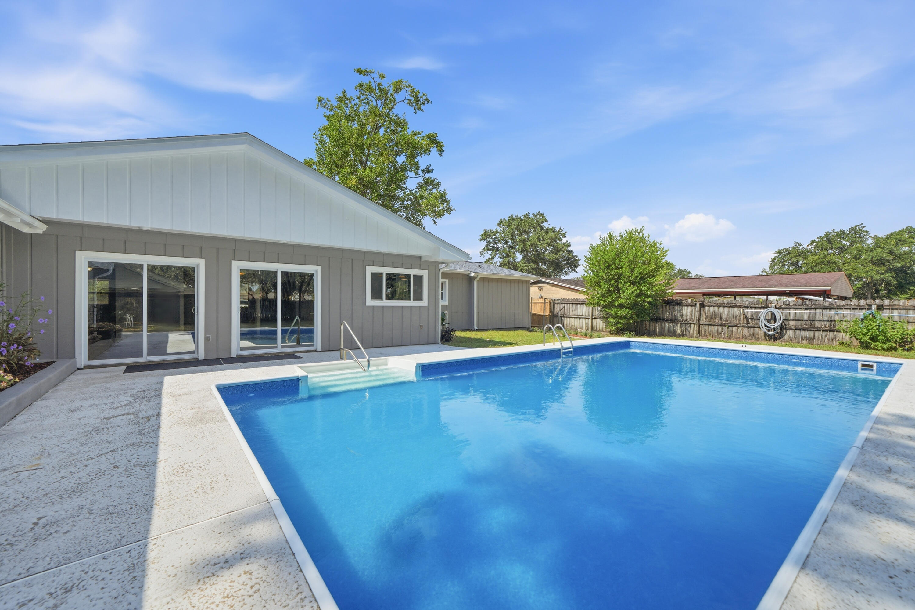 390 Davenport Avenue Valparaiso FL 32580