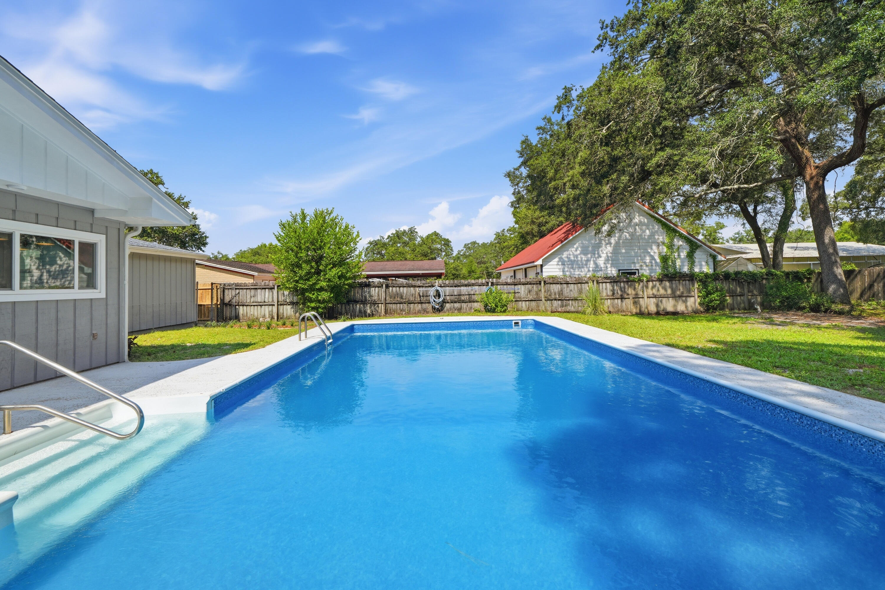 390 Davenport Avenue Valparaiso FL 32580