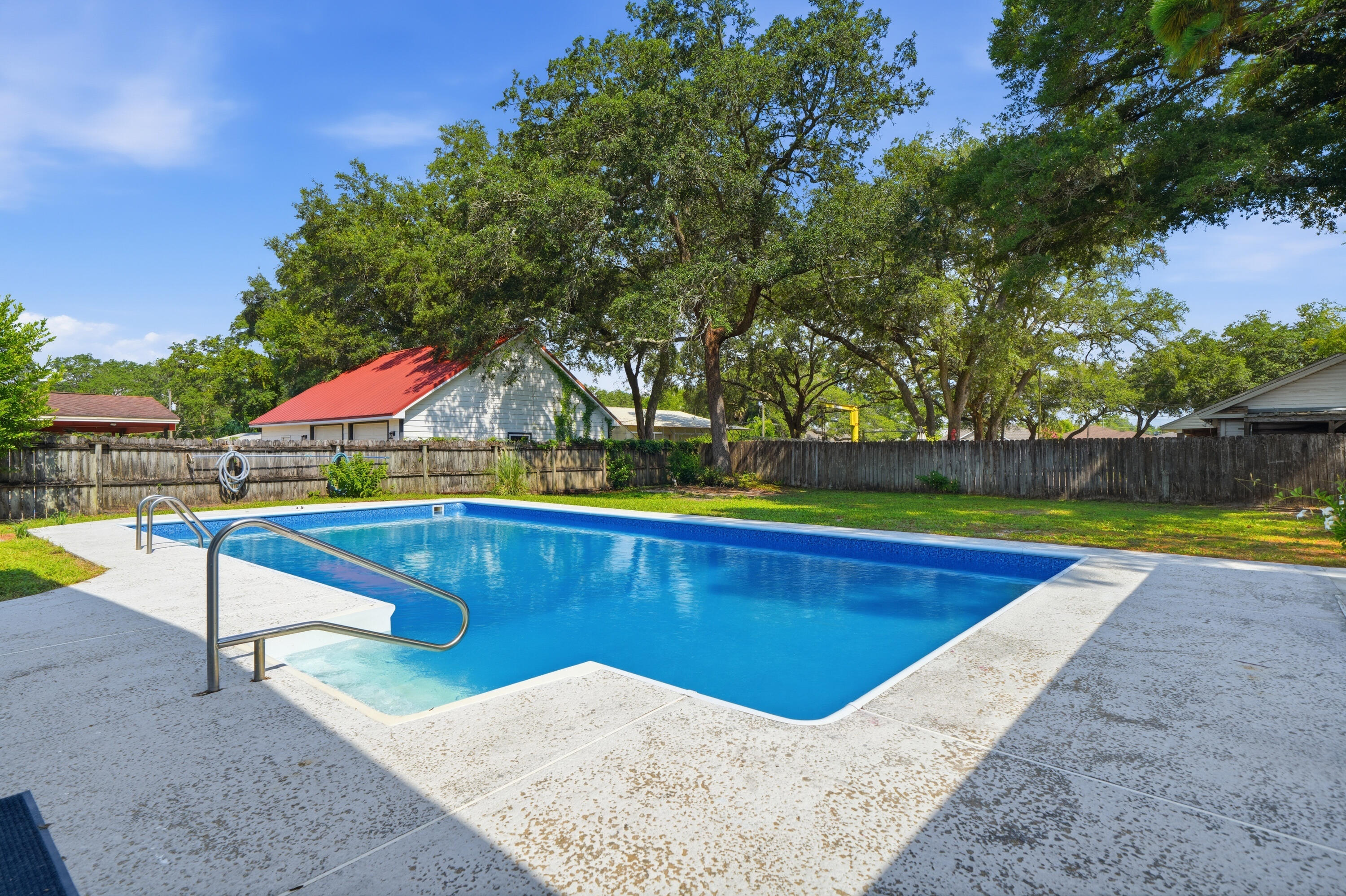 390 Davenport Avenue Valparaiso FL 32580