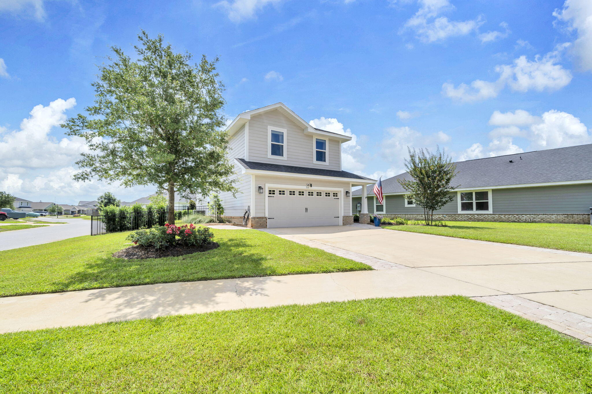 535 Riverwalk Circle Freeport FL 32439