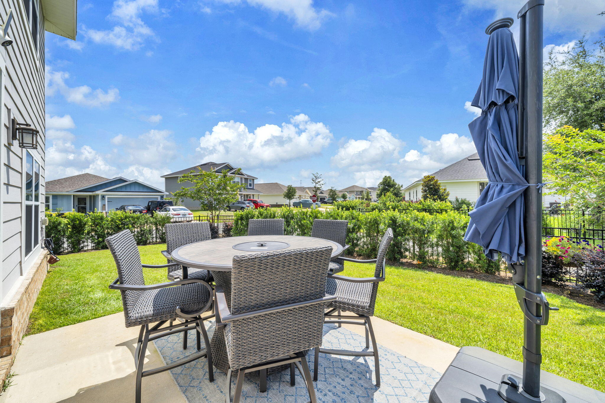 535 Riverwalk Circle Freeport FL 32439