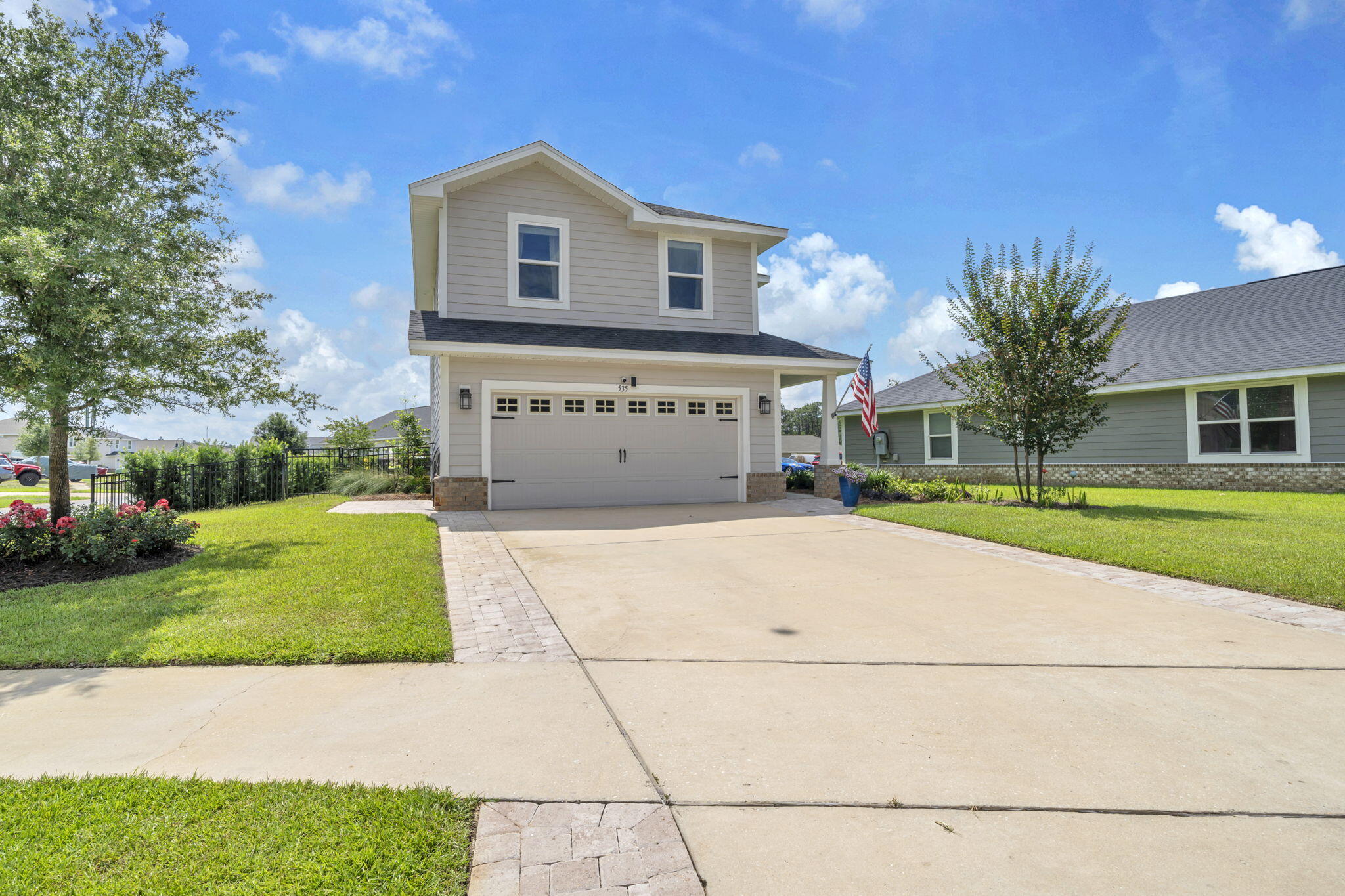 535 Riverwalk Circle Freeport FL 32439