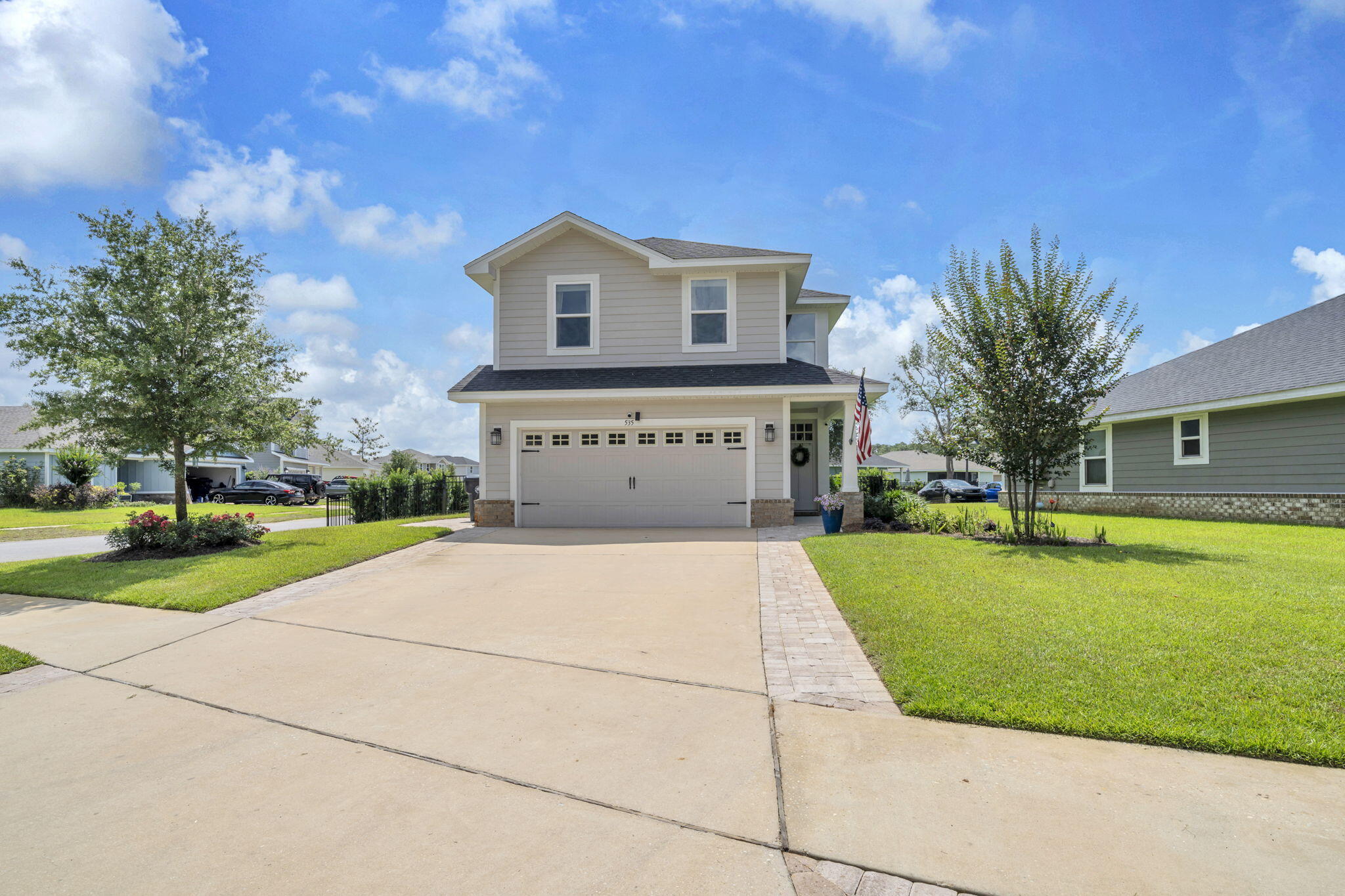535 Riverwalk Circle Freeport FL 32439