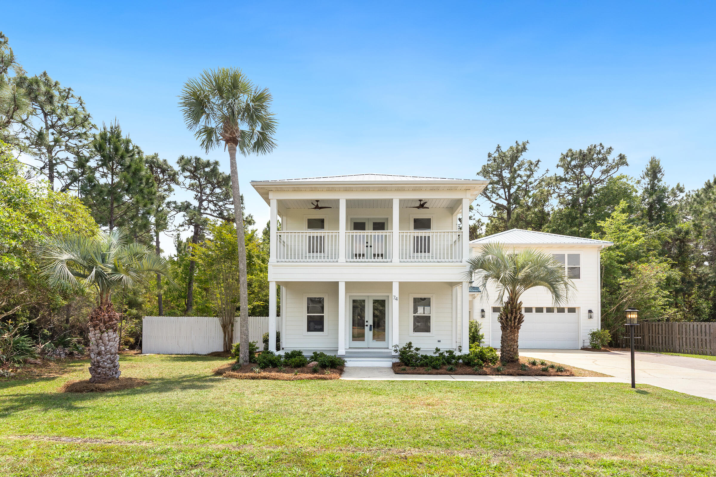 74 Pelican Bay Drive Santa Rosa Beach FL 32459