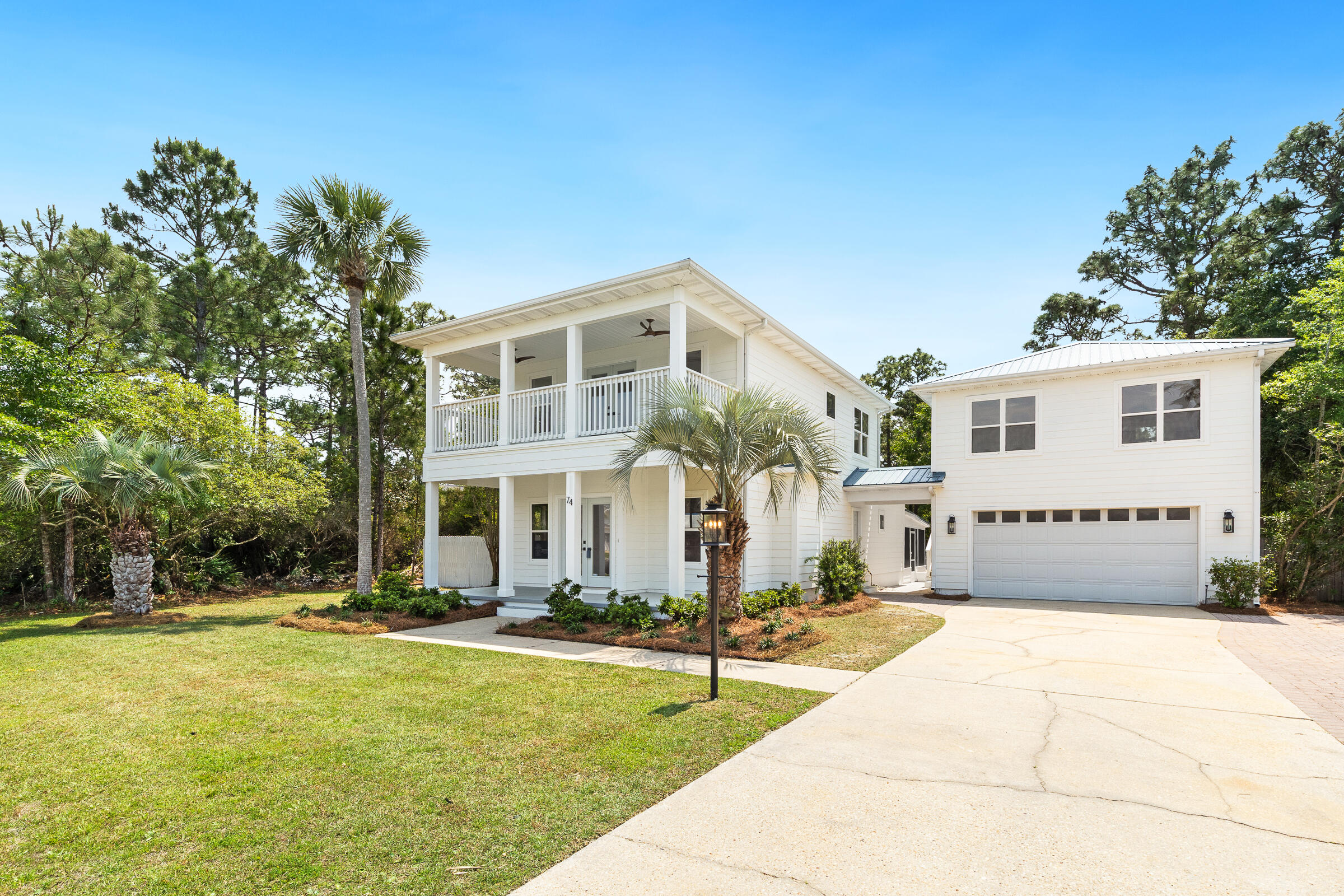 74 Pelican Bay Drive Santa Rosa Beach FL 32459