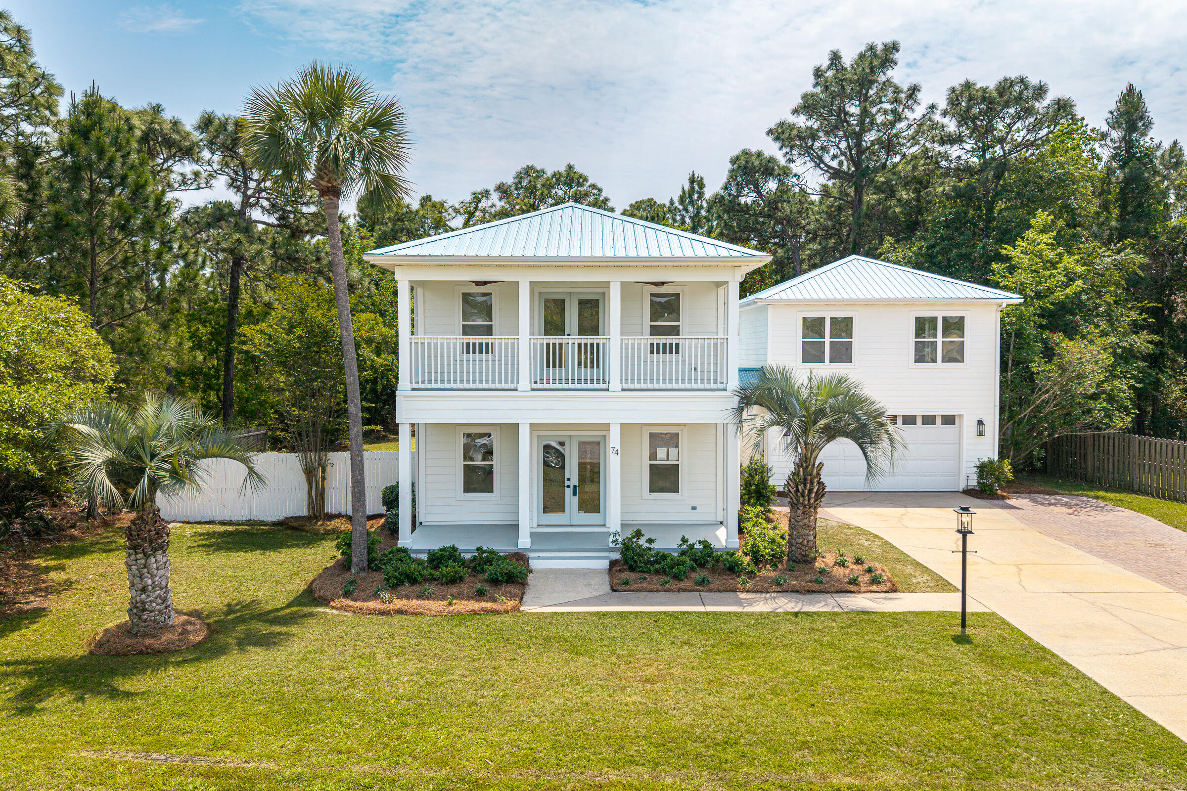 74 Pelican Bay Drive Santa Rosa Beach FL 32459