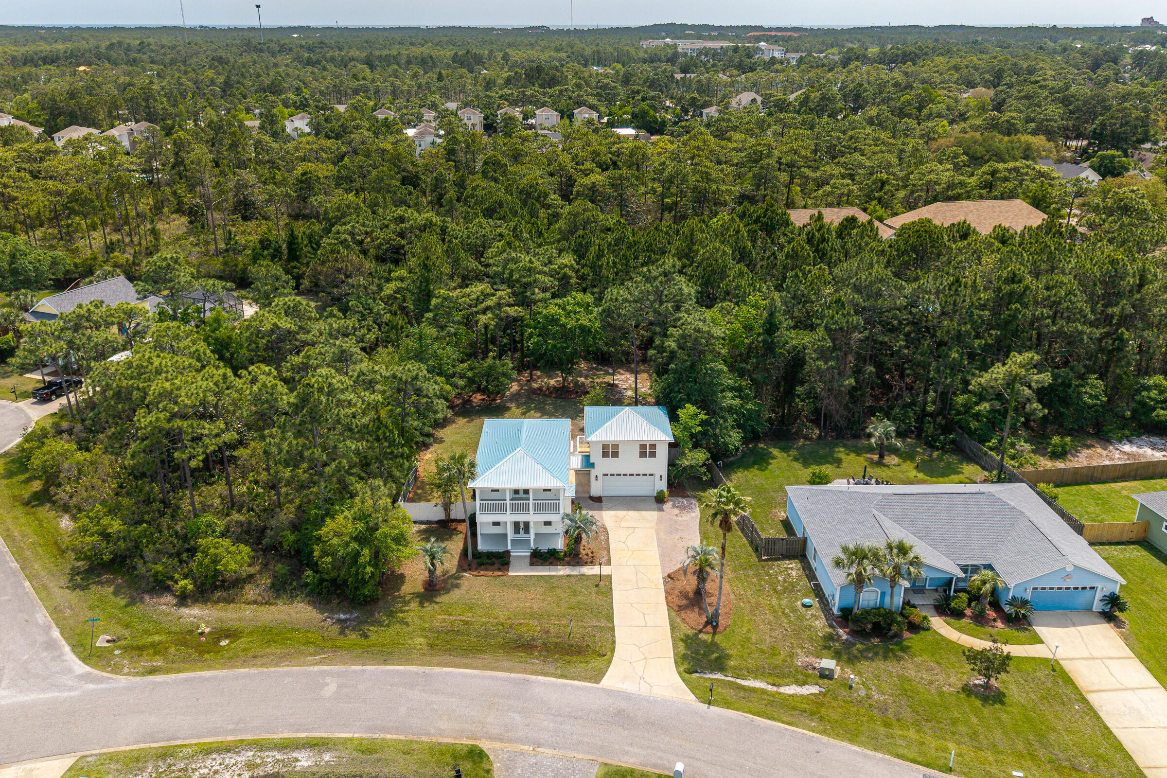 74 Pelican Bay Drive Santa Rosa Beach FL 32459