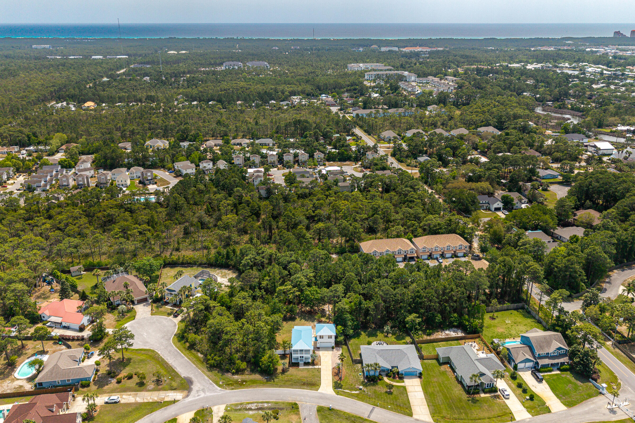 74 Pelican Bay Drive Santa Rosa Beach FL 32459
