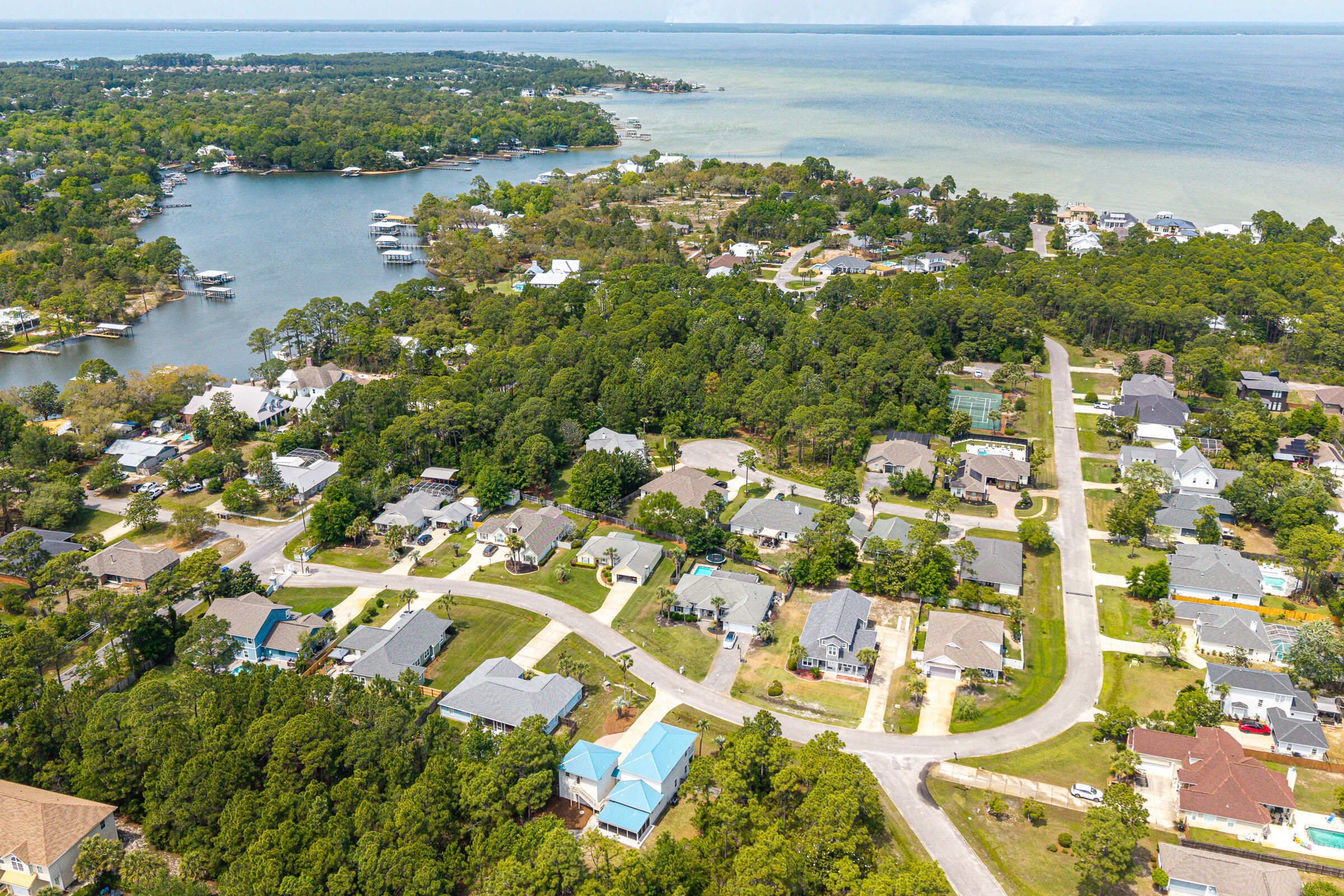74 Pelican Bay Drive Santa Rosa Beach FL 32459