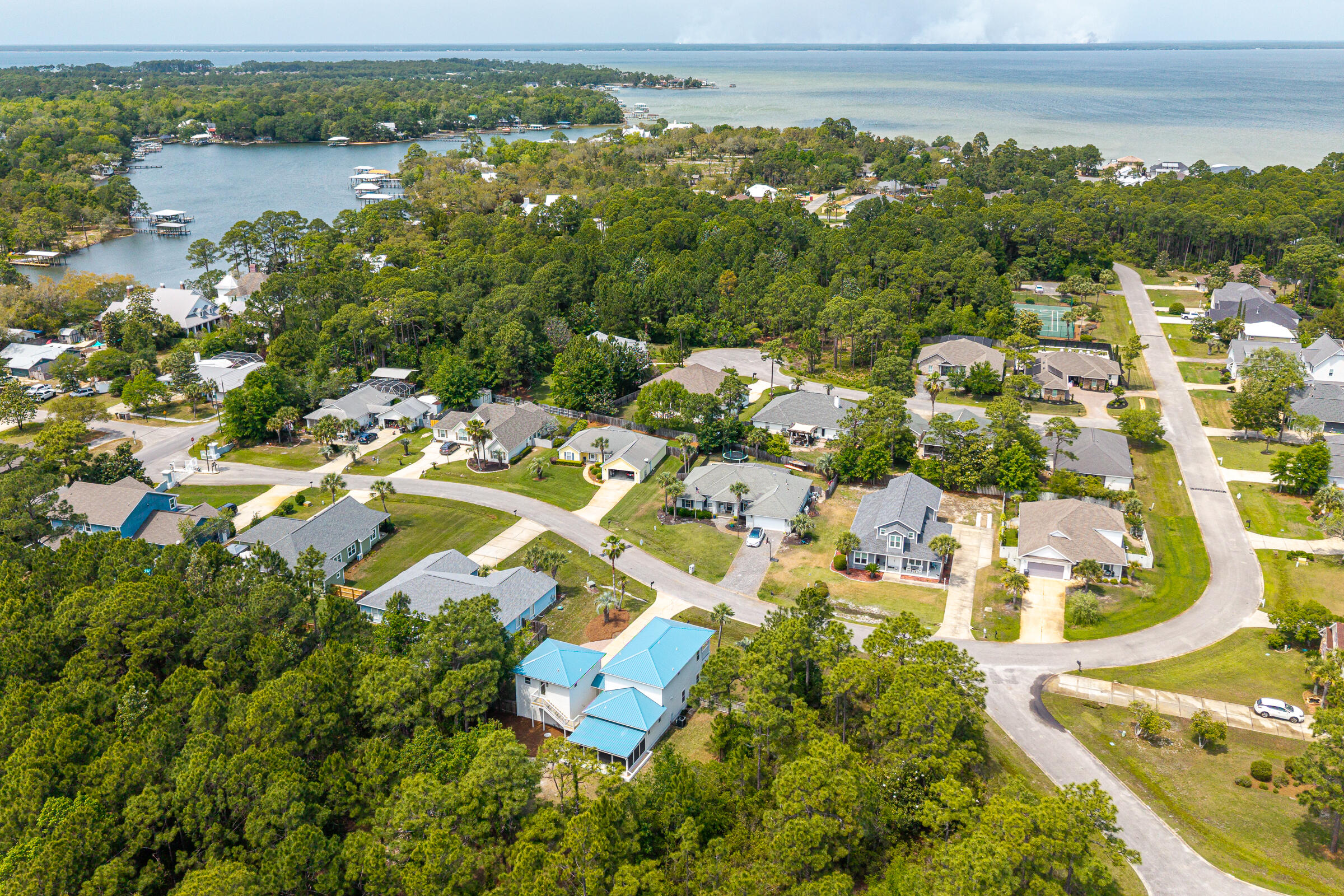 74 Pelican Bay Drive Santa Rosa Beach FL 32459
