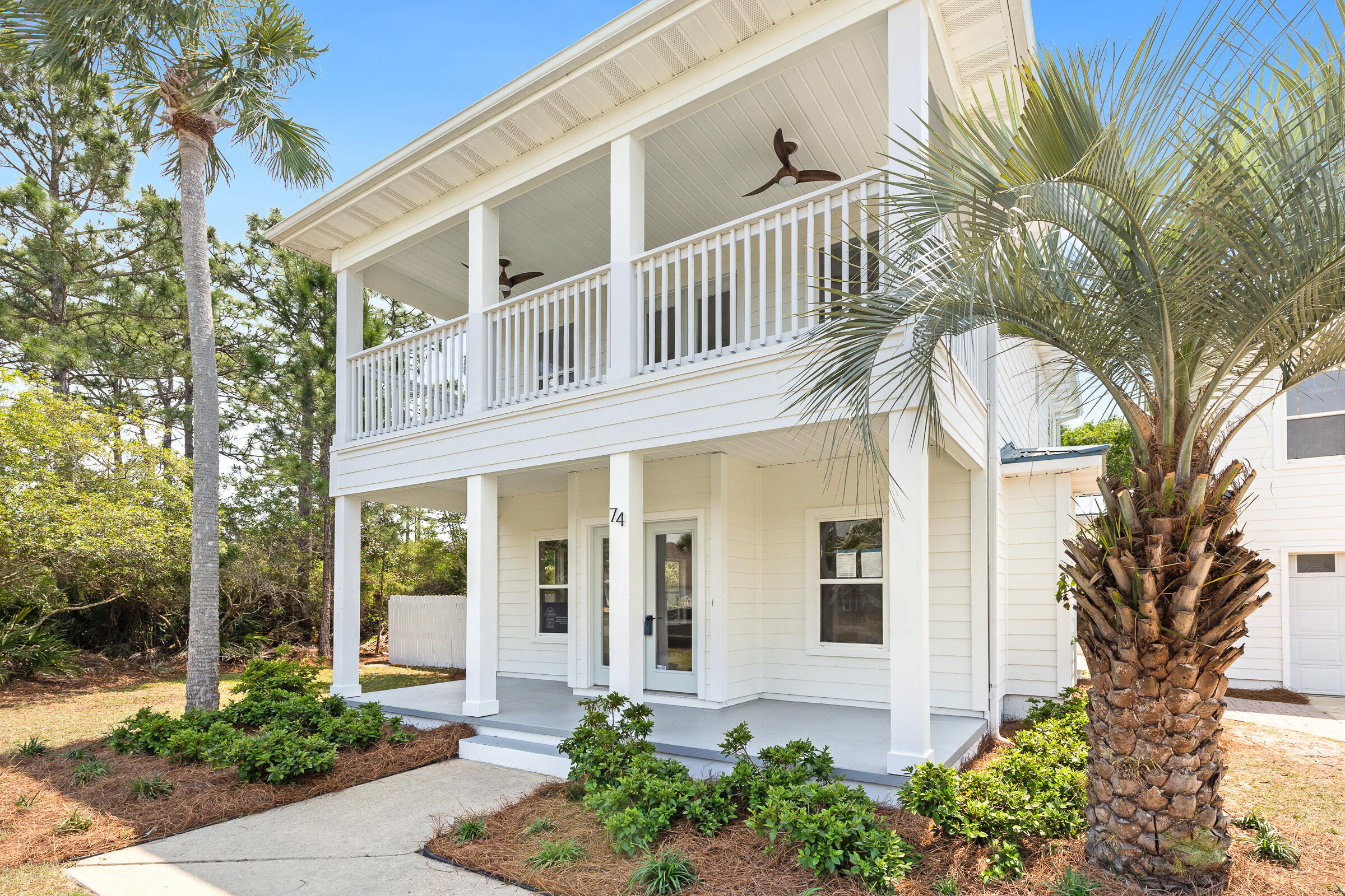 74 Pelican Bay Drive Santa Rosa Beach FL 32459