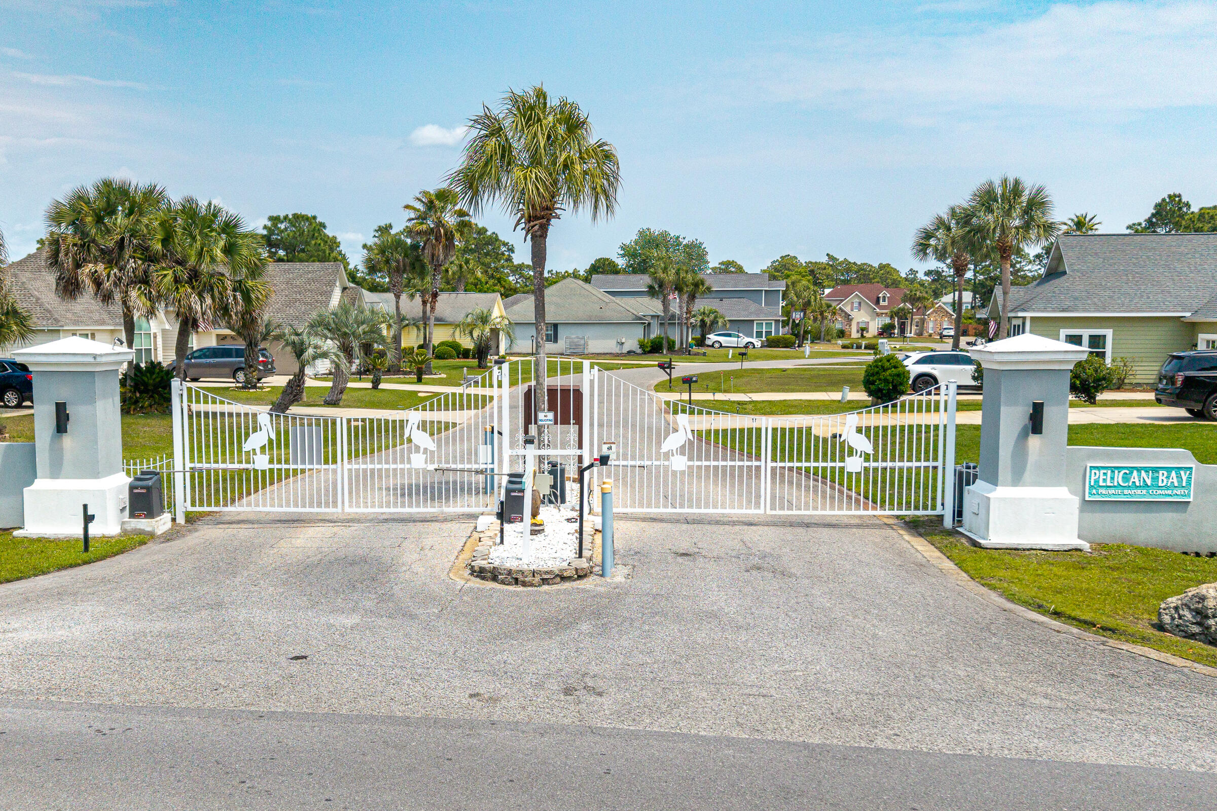 74 Pelican Bay Drive Santa Rosa Beach FL 32459
